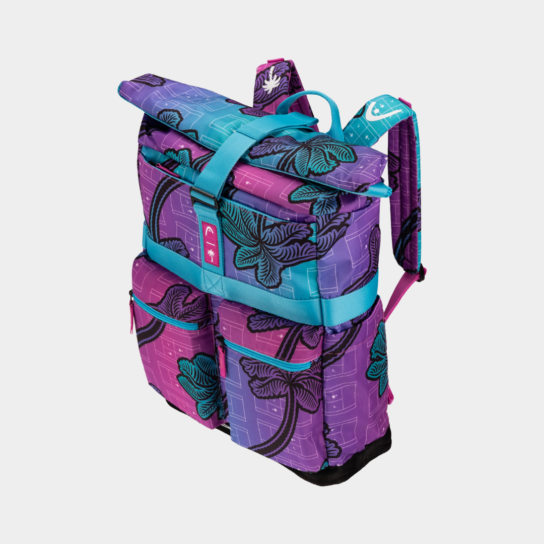 Head Tour Backpack 30L PTC