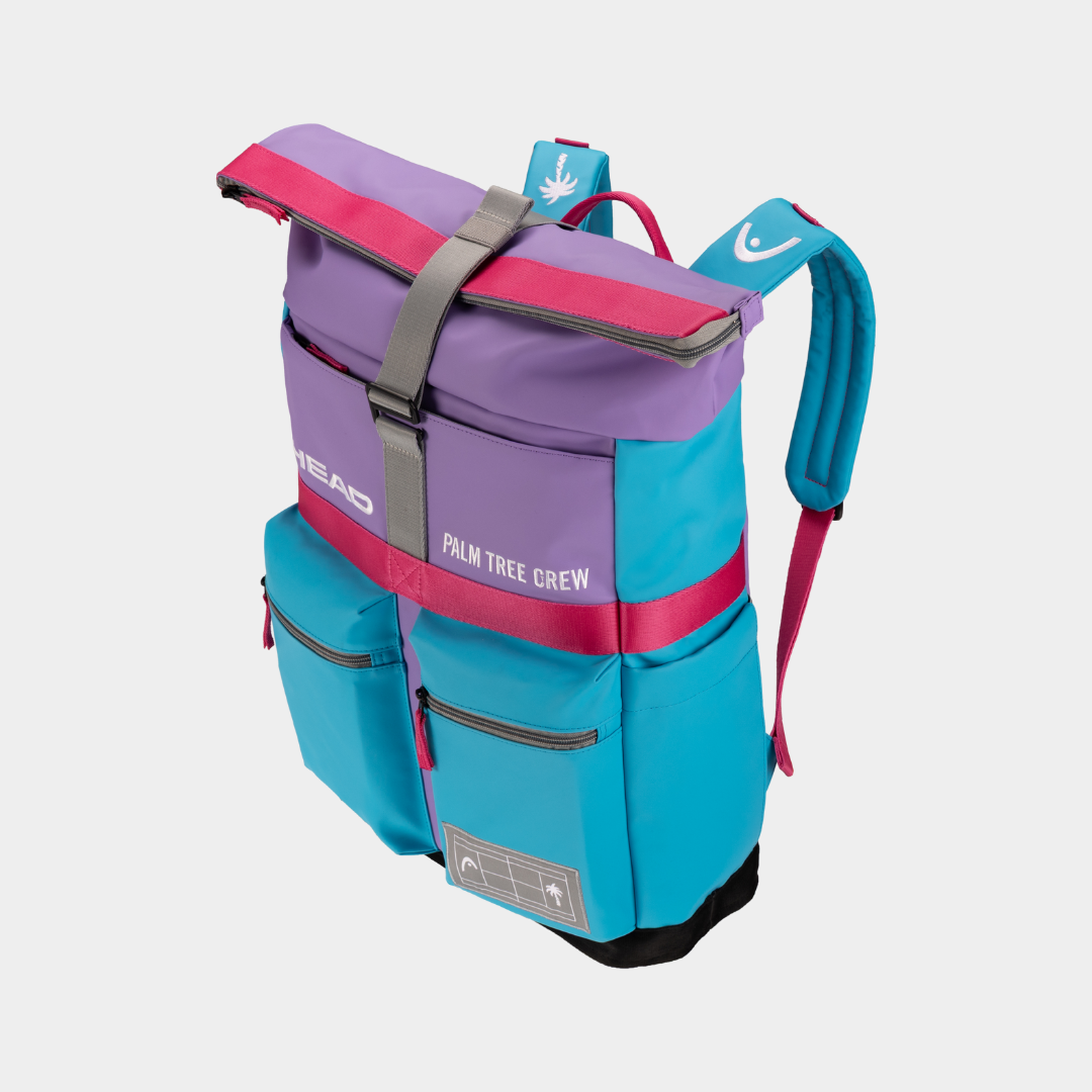 Head Tour Backpack 30L PTC Alternate