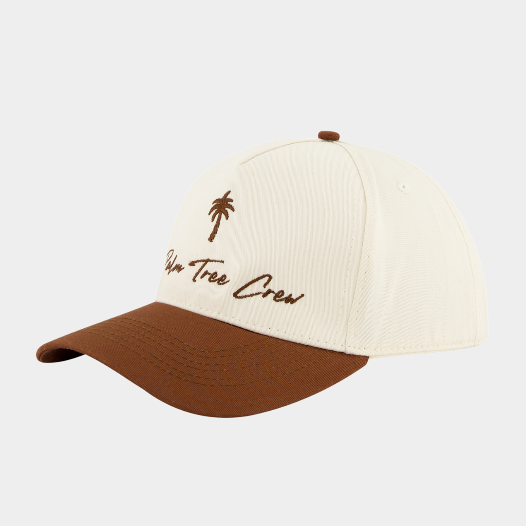 Crew Hat