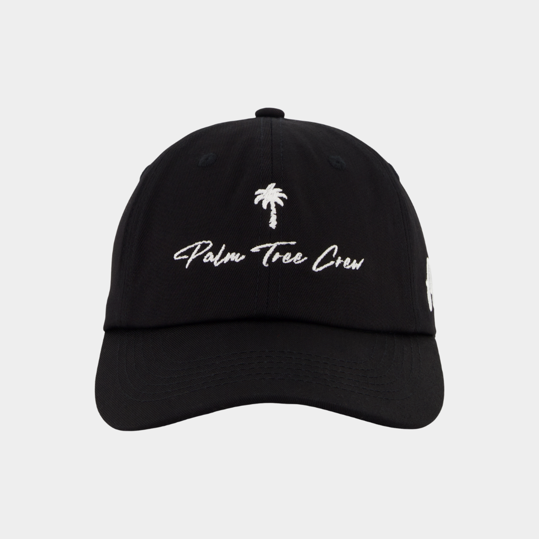 Malbon x PTC Dad Hat