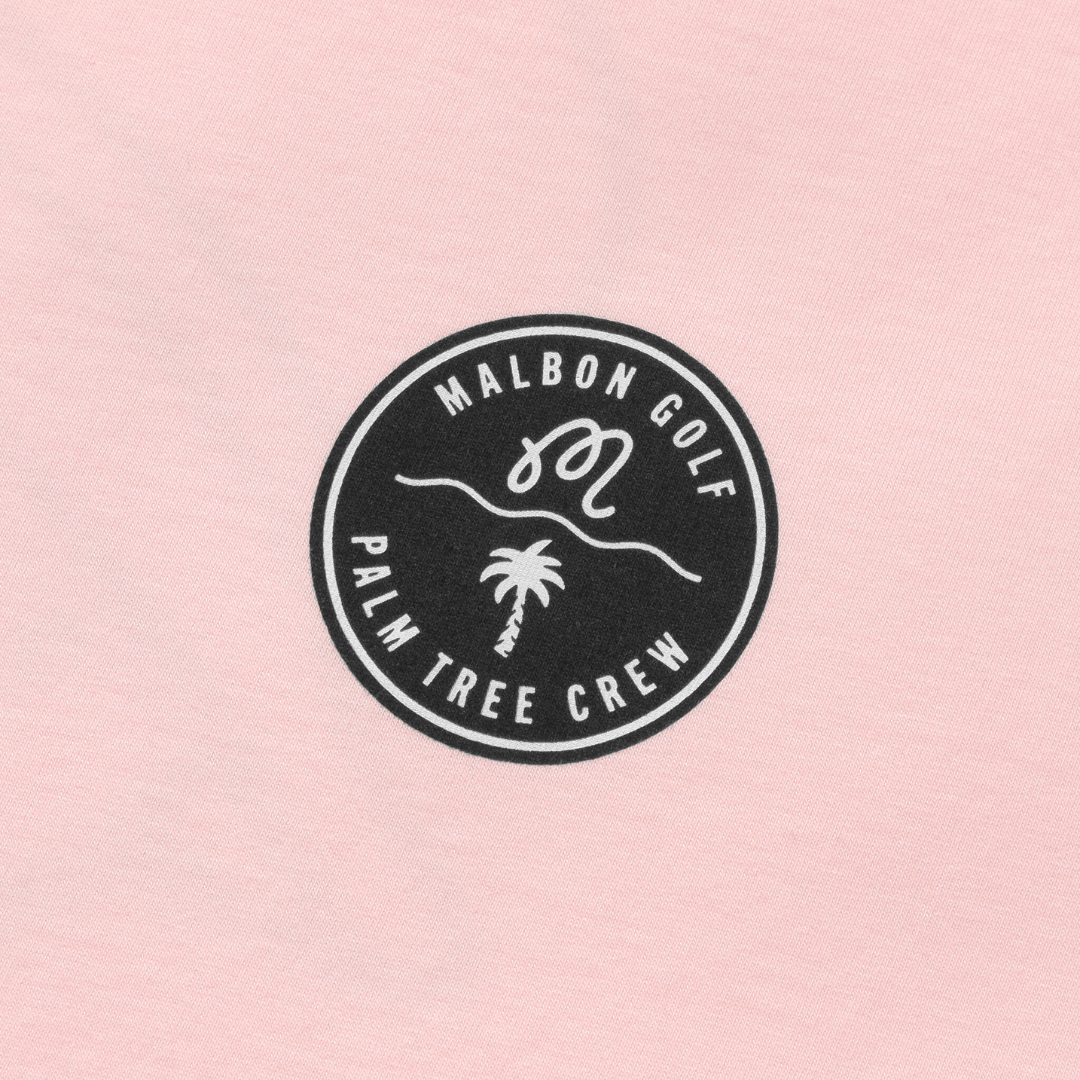Malbon x PTC Buckets Tee