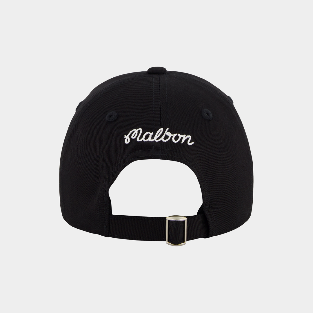 Malbon x PTC Dad Hat