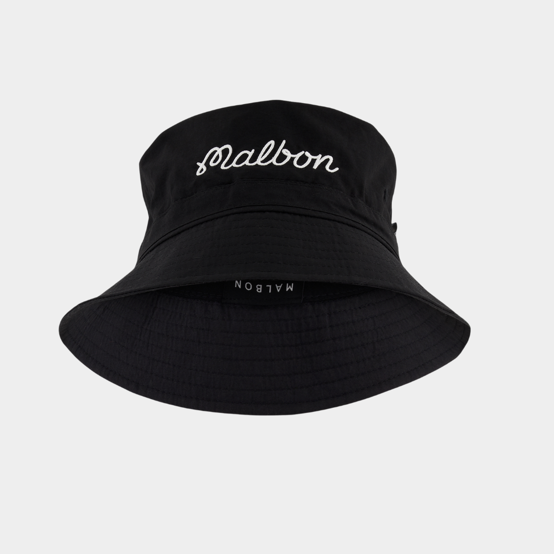 Malbon x PTC Bucket Hat