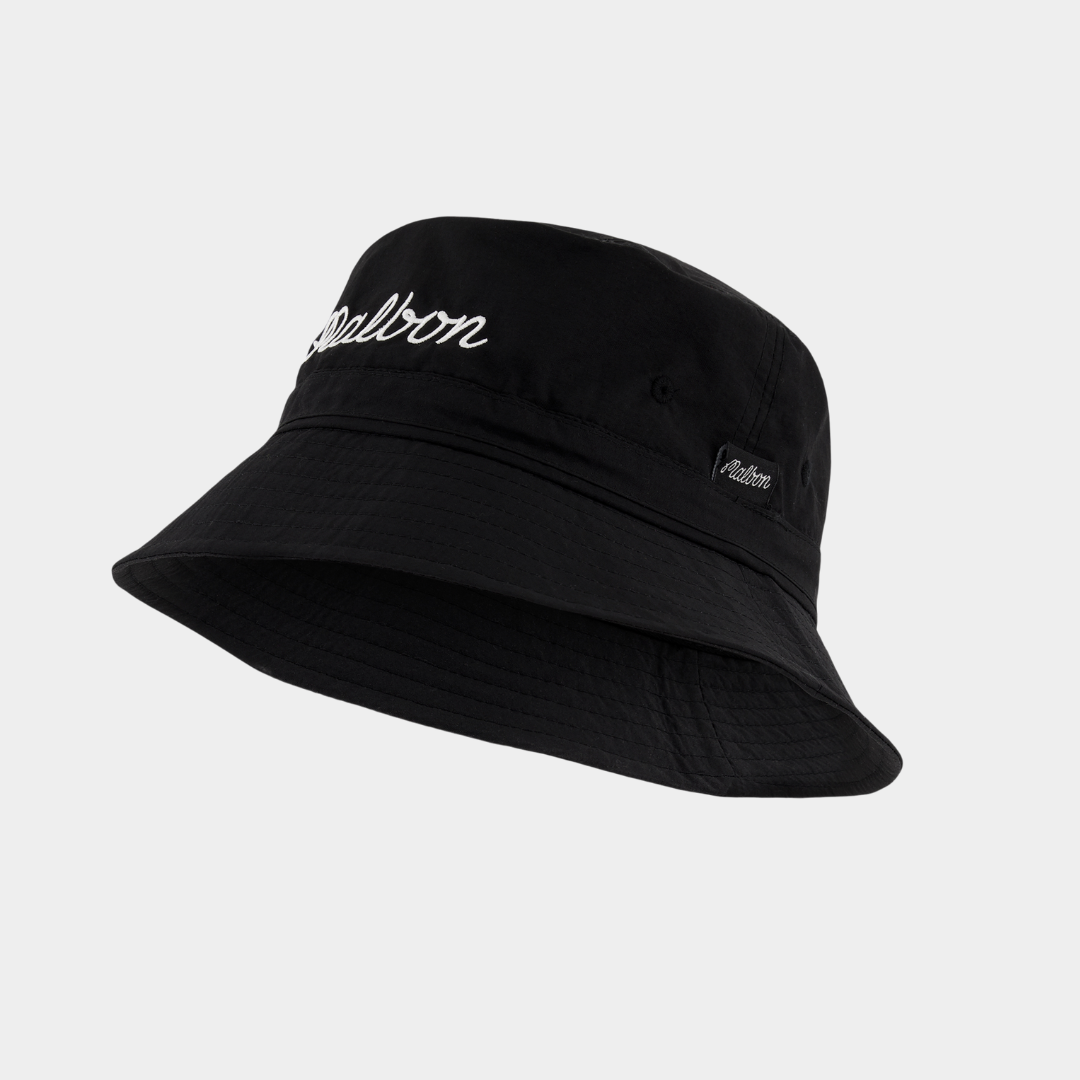 Malbon x PTC Bucket Hat