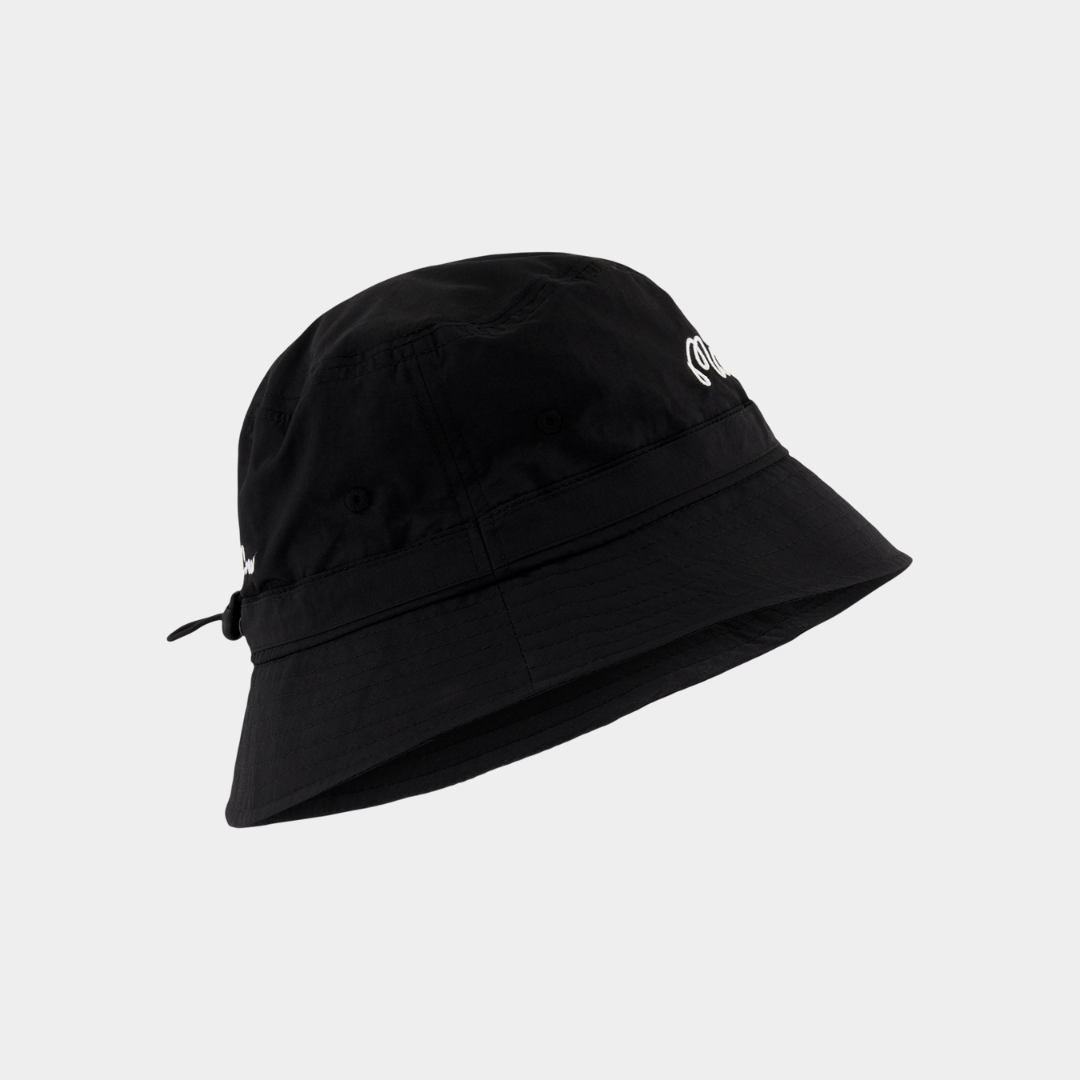 Malbon x PTC Bucket Hat