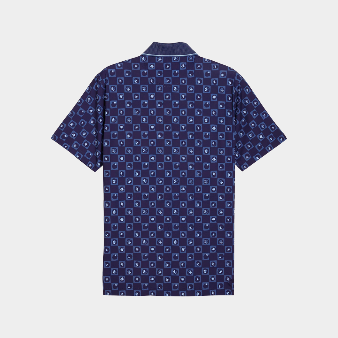 PUMA x PTC Micro Polo