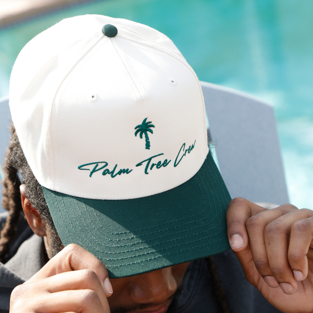 Crew Hat