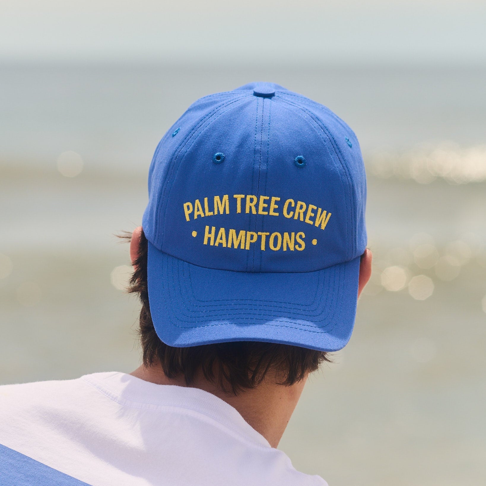 The Destination Hat - Hamptons