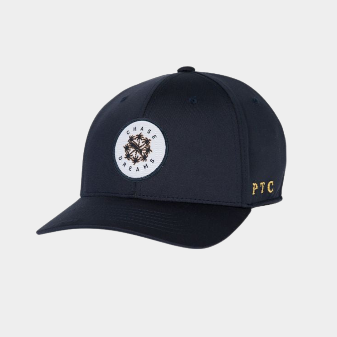 PUMA x PTC Chase Dreams Cap