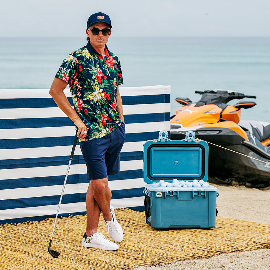 Puma x PTC Foam Trucker