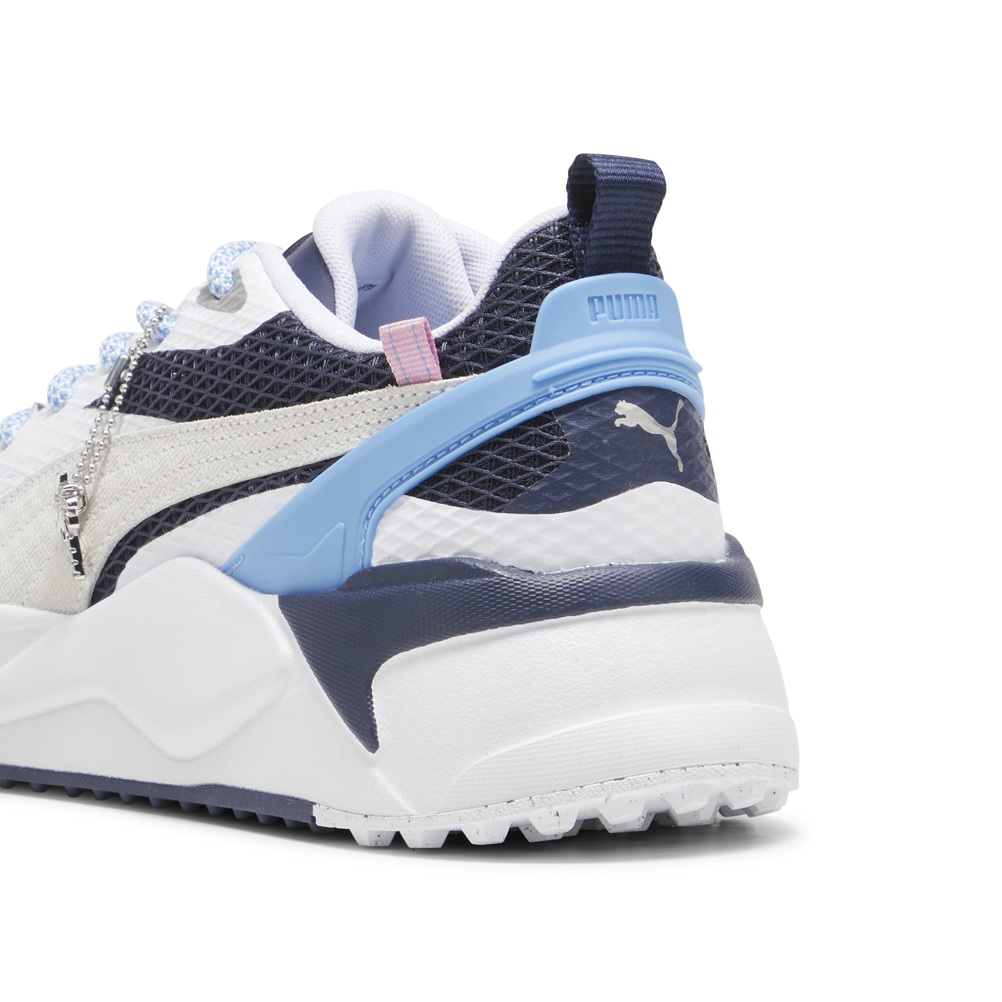 PUMA x PTC Spikeless Golf Shoes