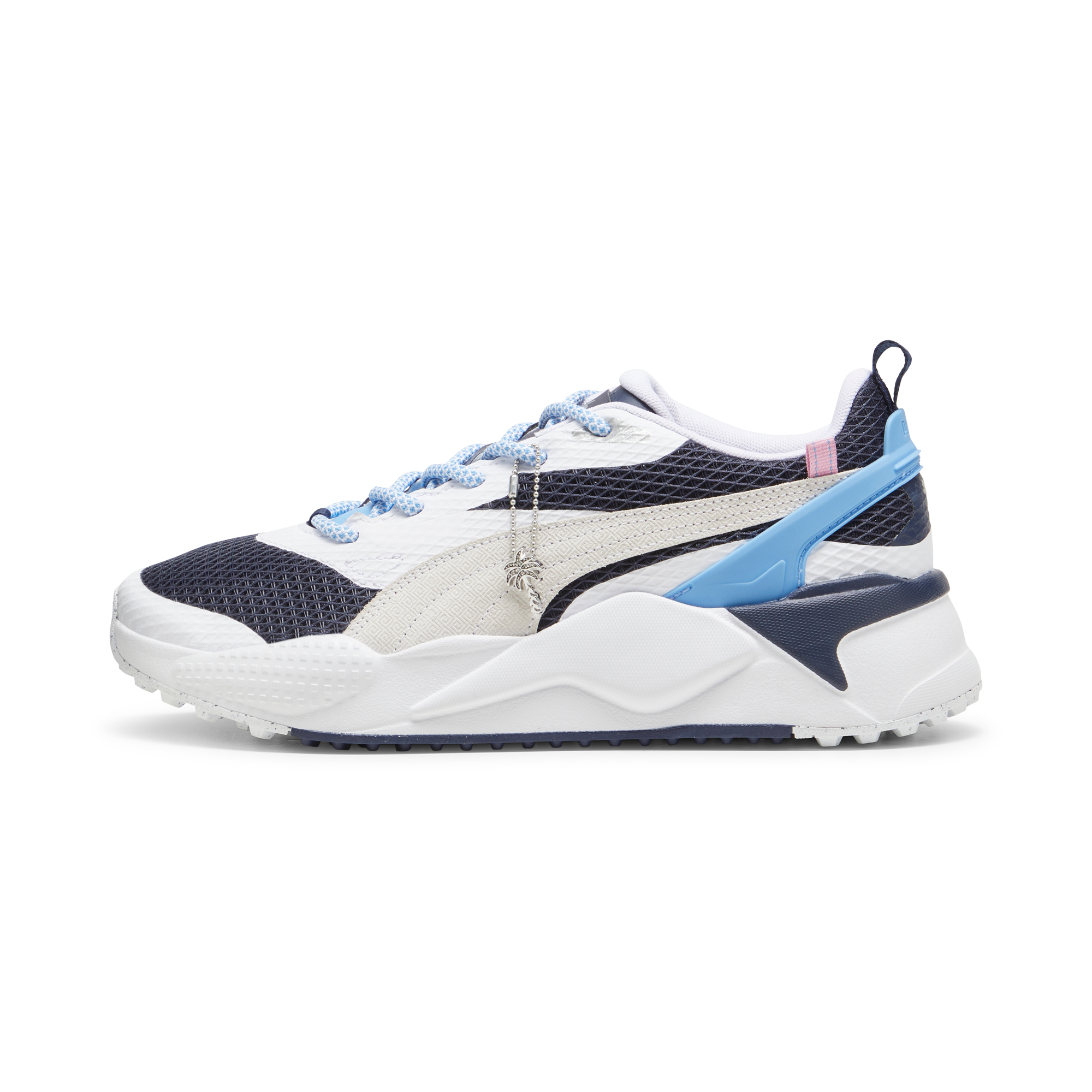 PUMA x PTC Spikeless Golf Shoes