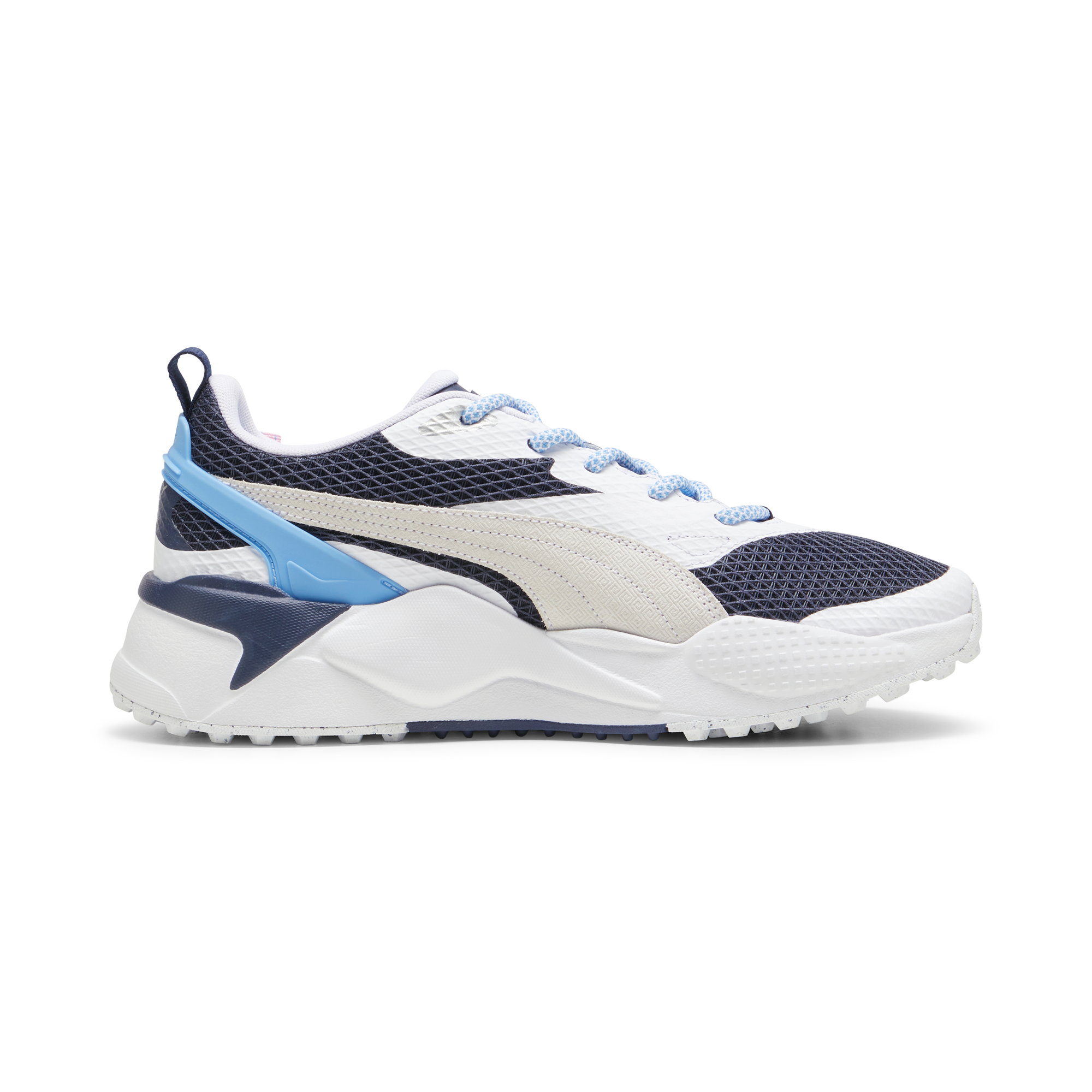 PUMA x PTC Spikeless Golf Shoes