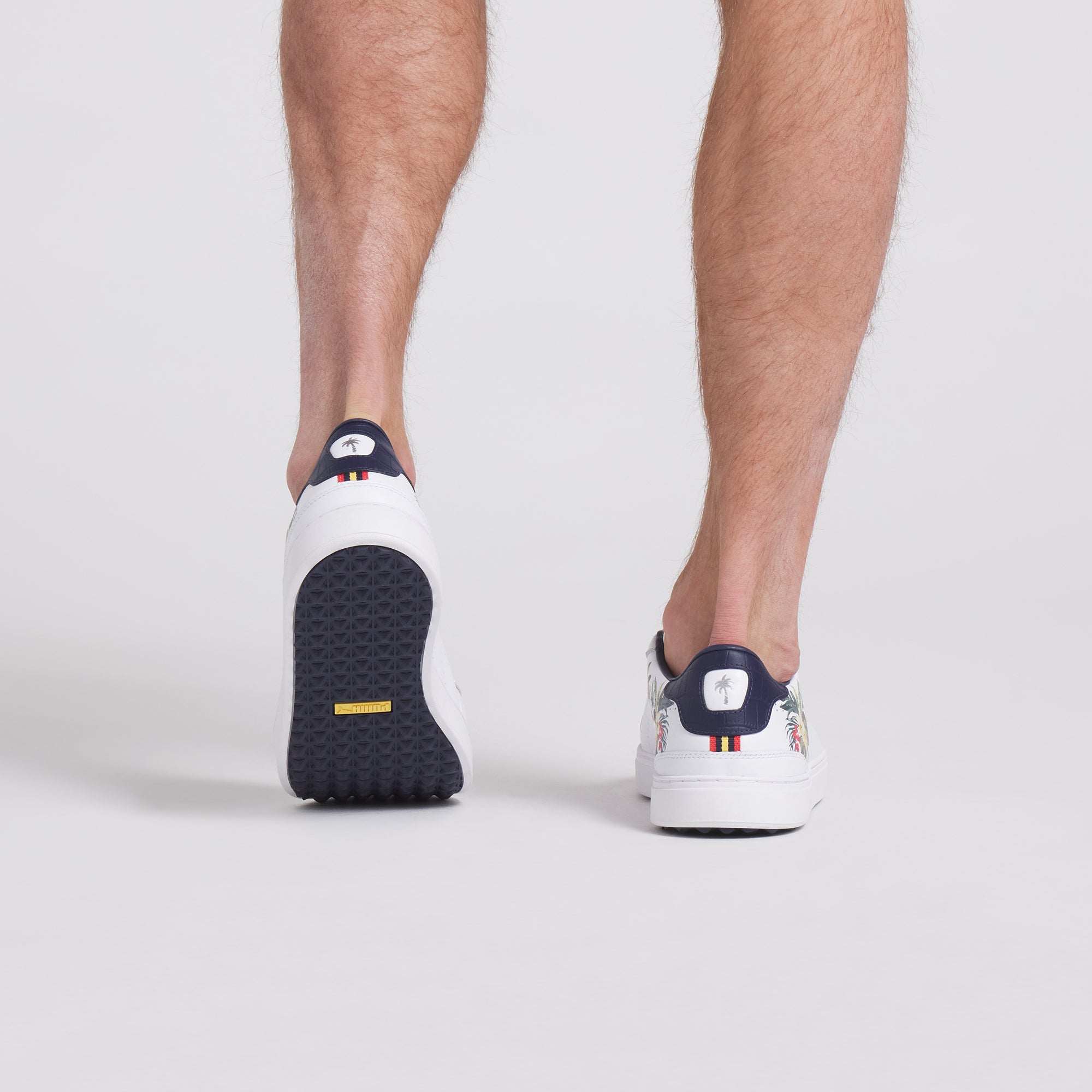 Puma x PTC Classic G Shoes