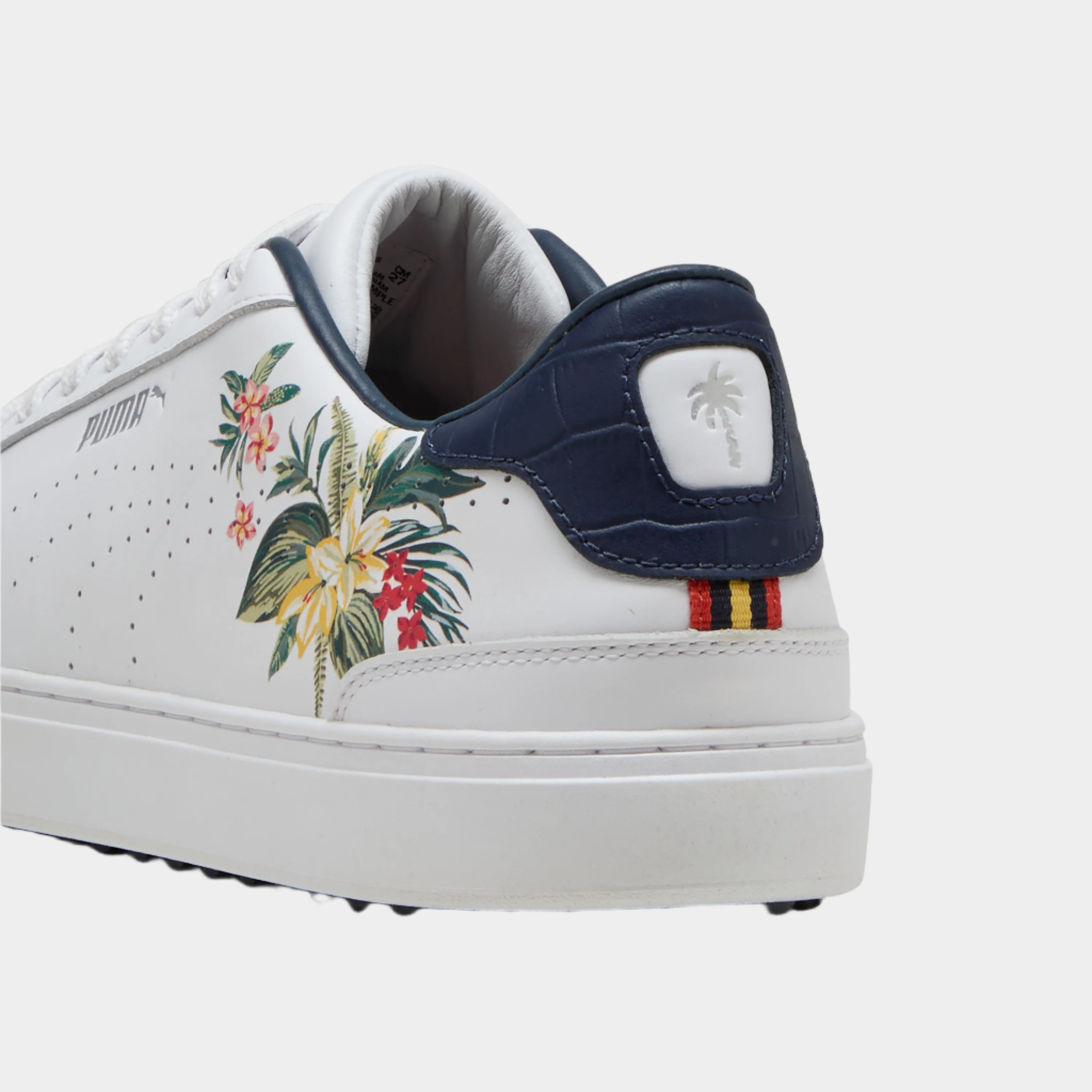 Puma x PTC Classic G Shoes