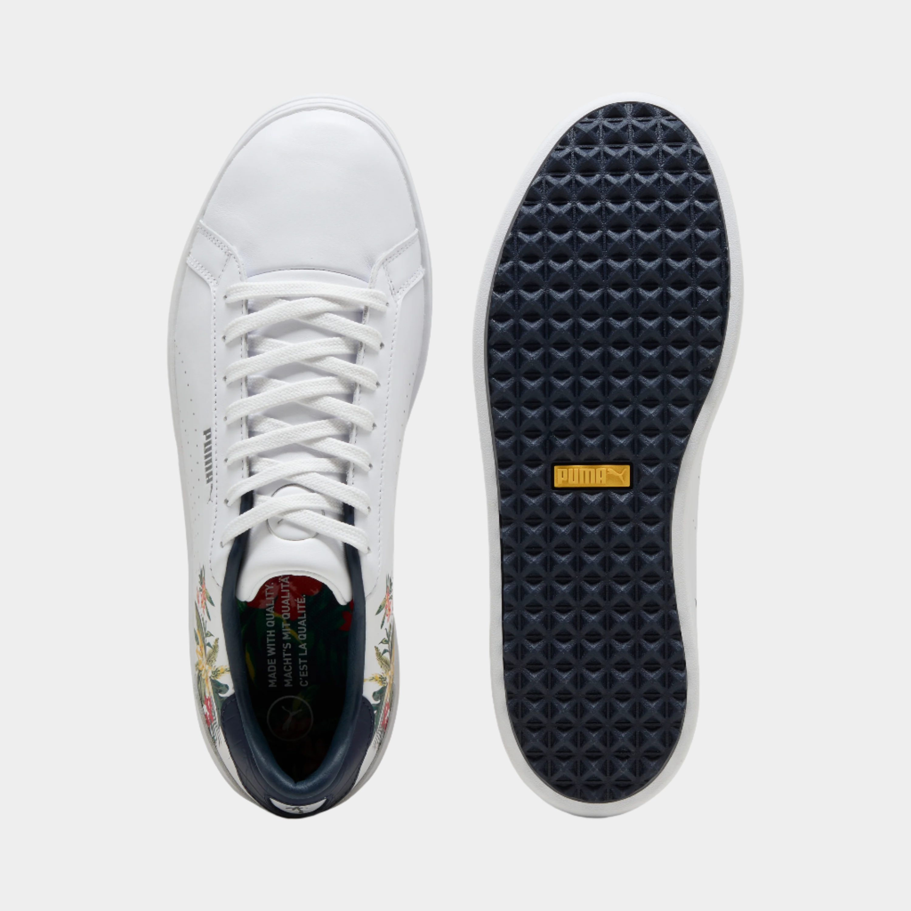 Puma x PTC Classic G Shoes