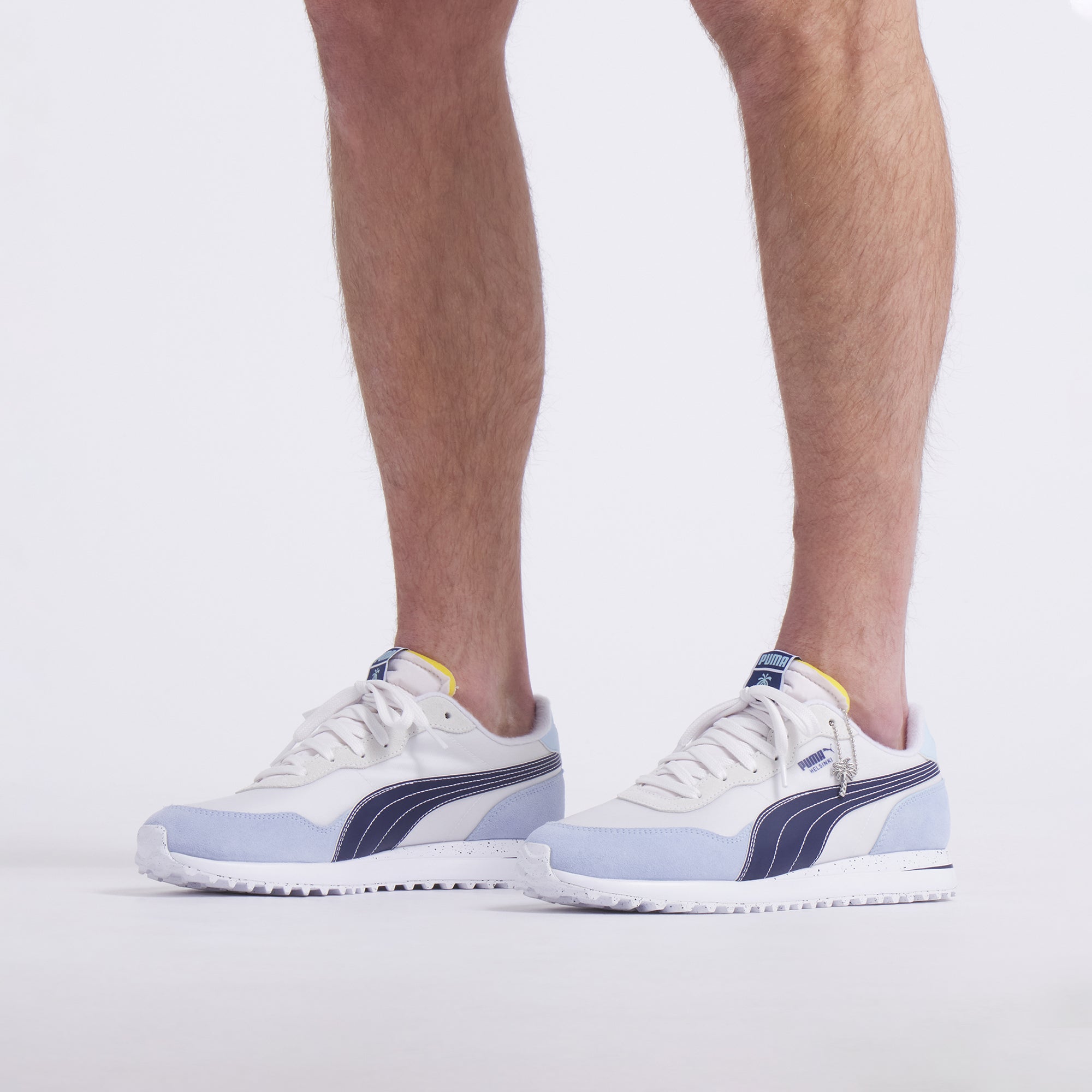 PUMA Helsinki G x PTC Shoe