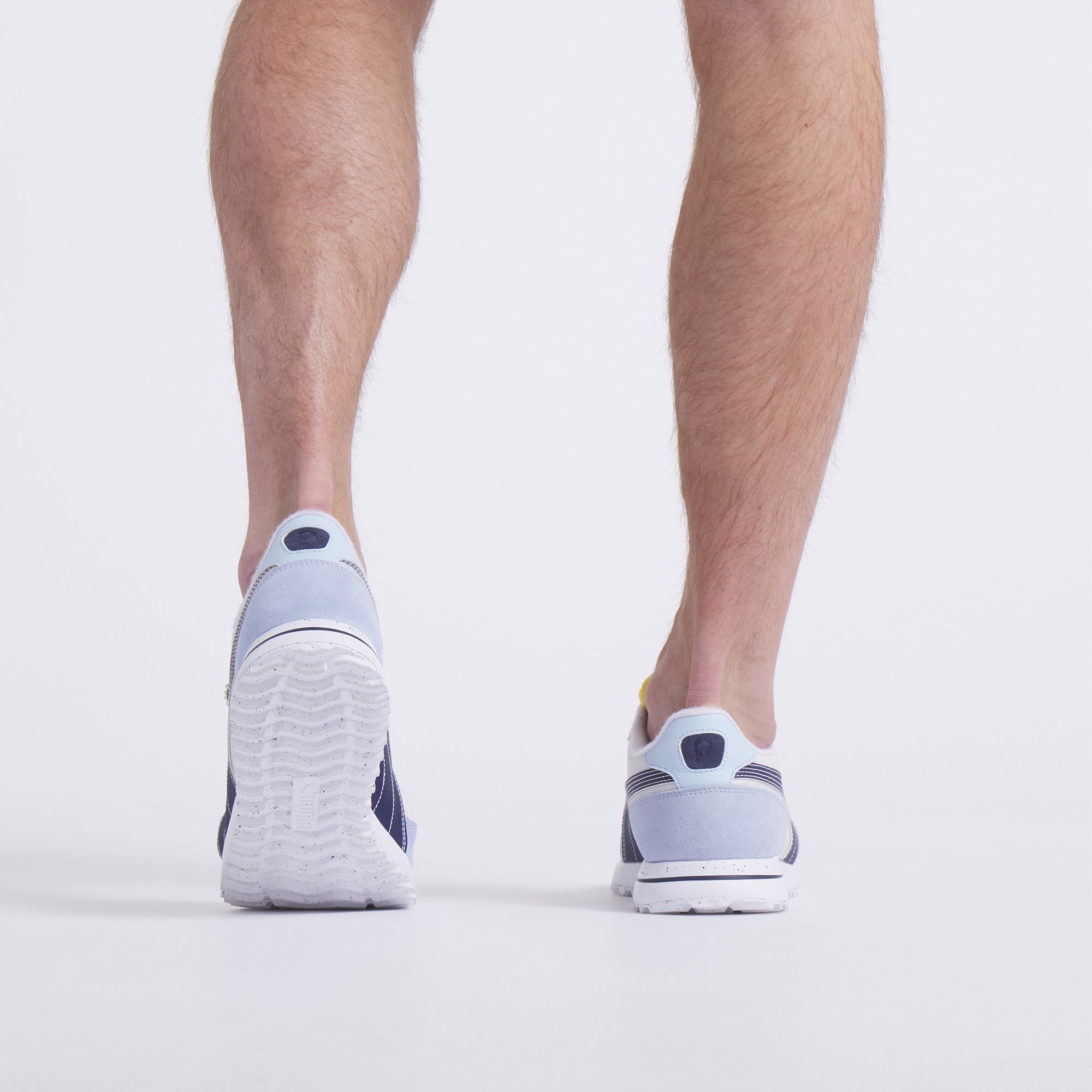 PUMA Helsinki G x PTC Shoe