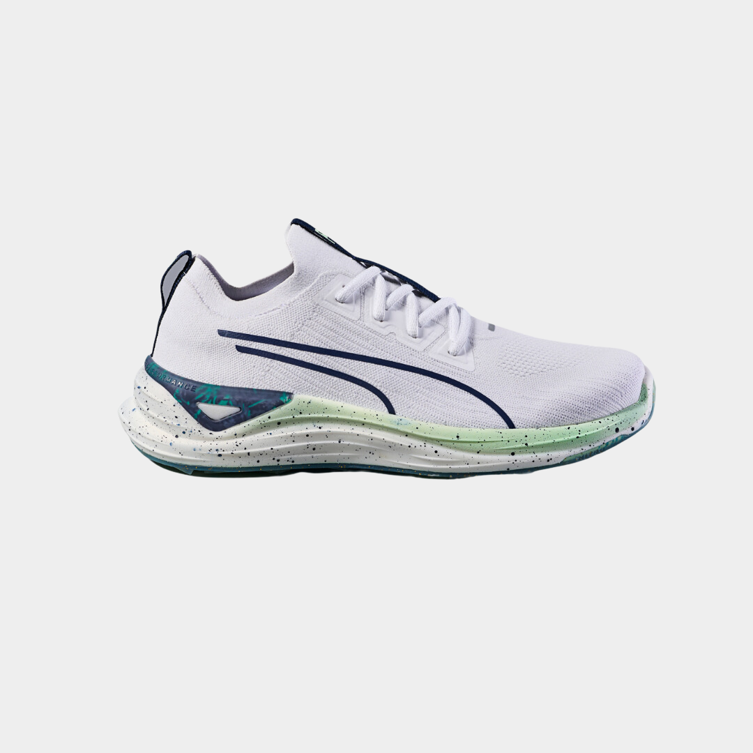 Puma x PTC Electrocat Nitro