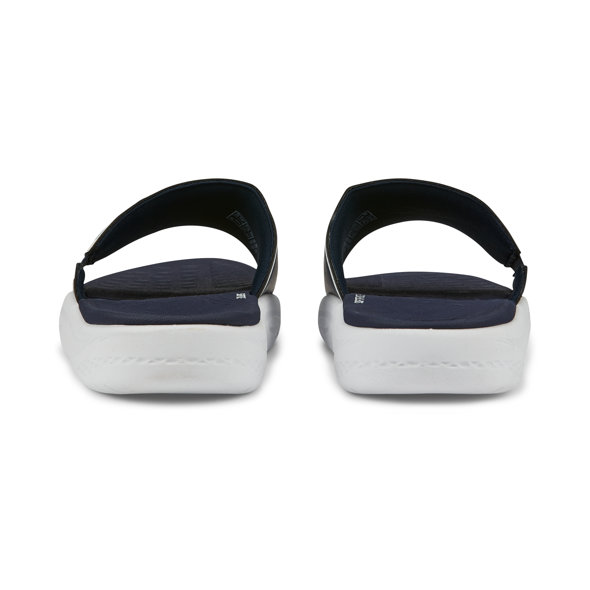 PUMA x PTC Softride Sandals