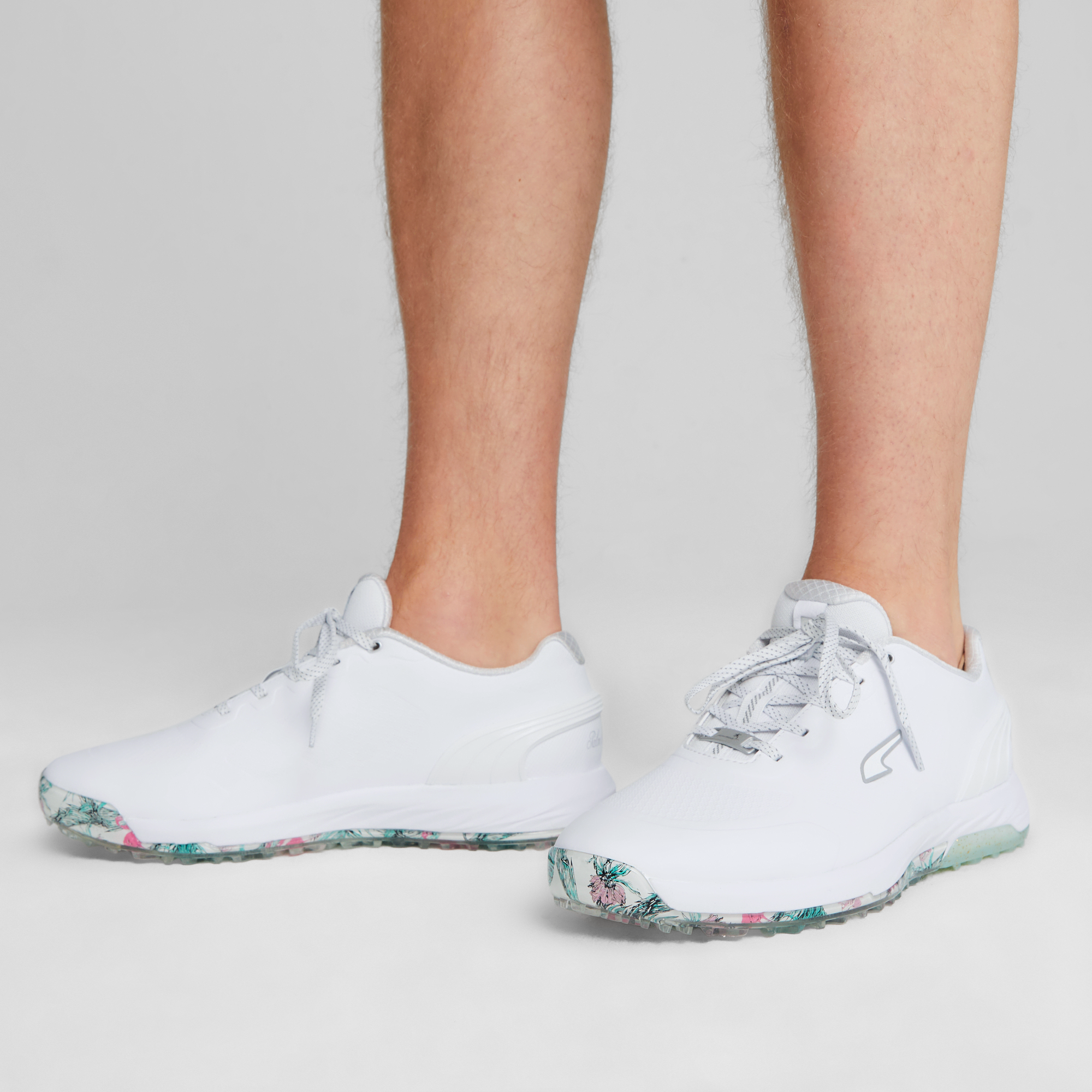 PUMA x PTC Women's Nitro Sneakers