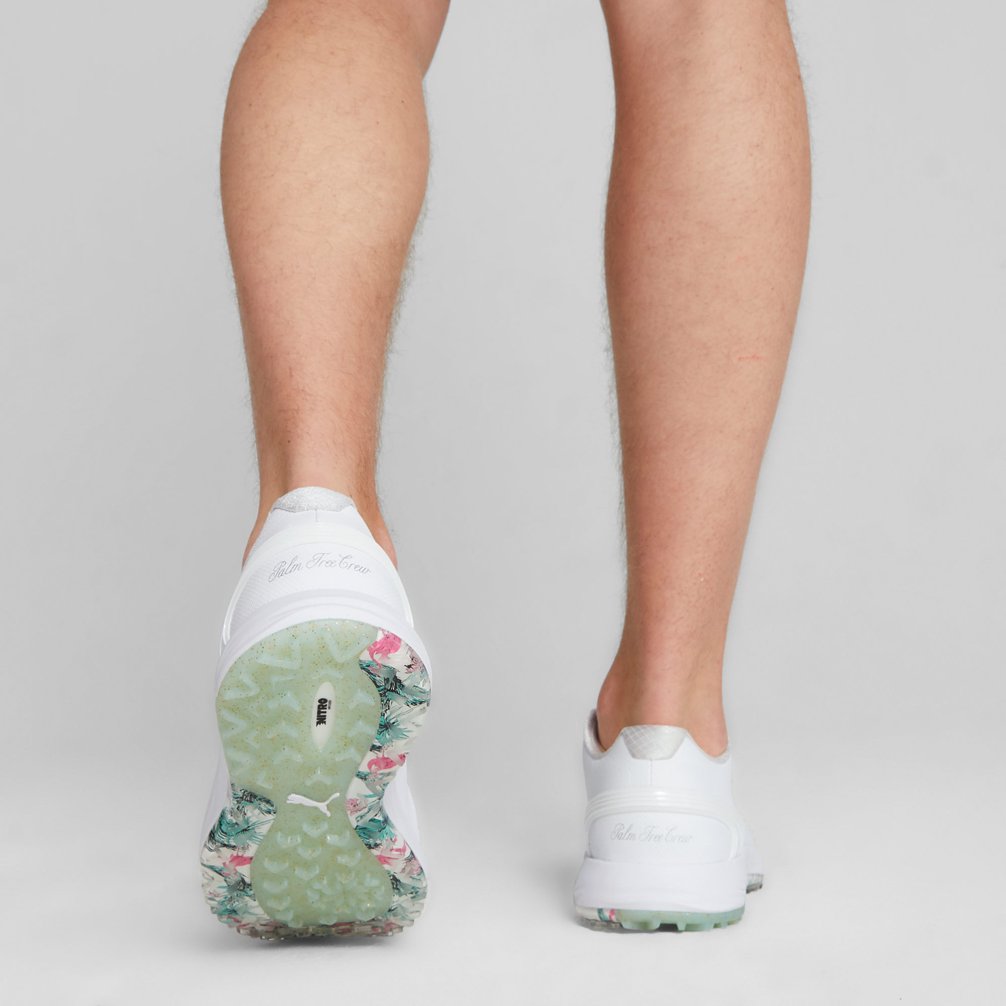 PUMA x PTC Women's Nitro Sneakers