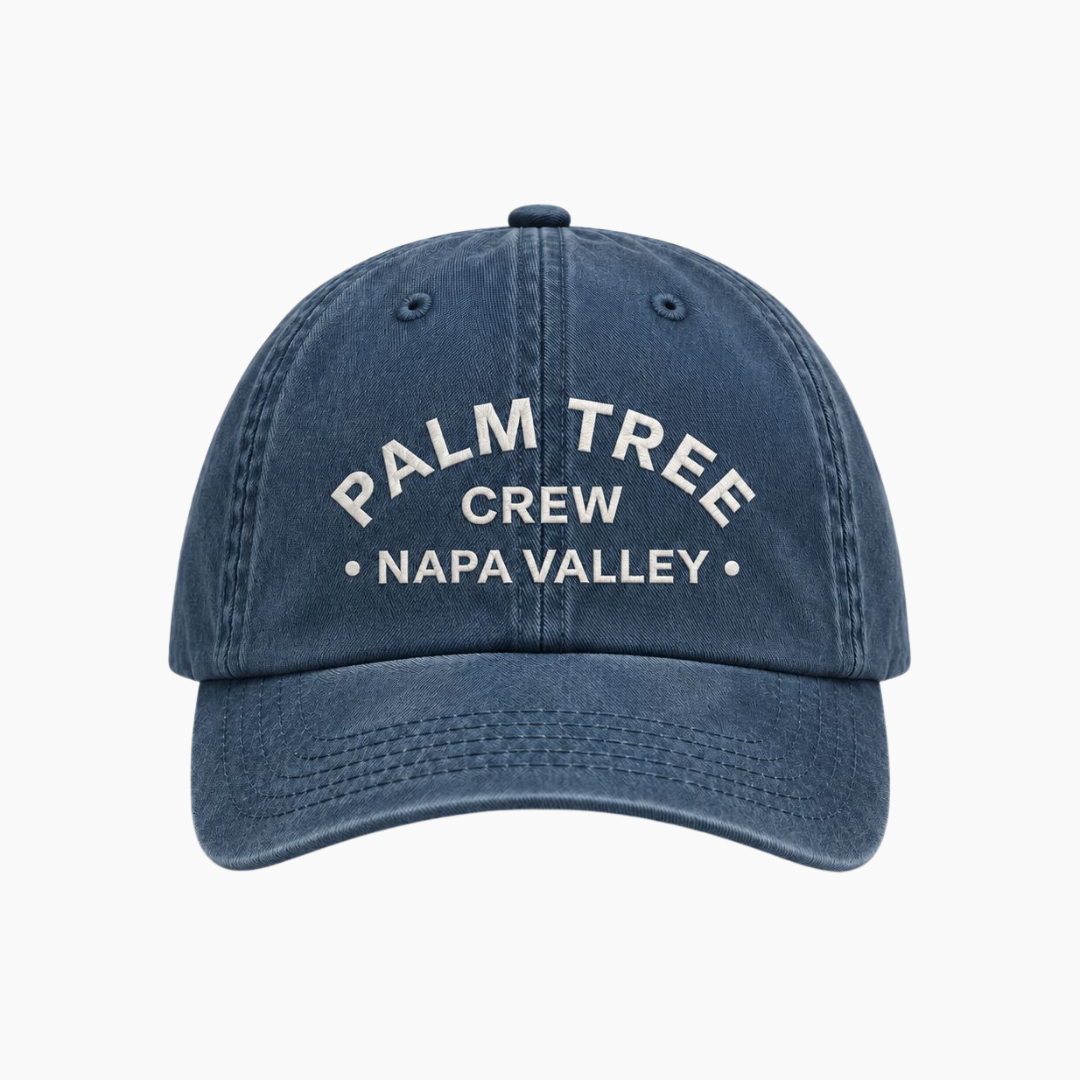 The Destination Hat - Napa Valley