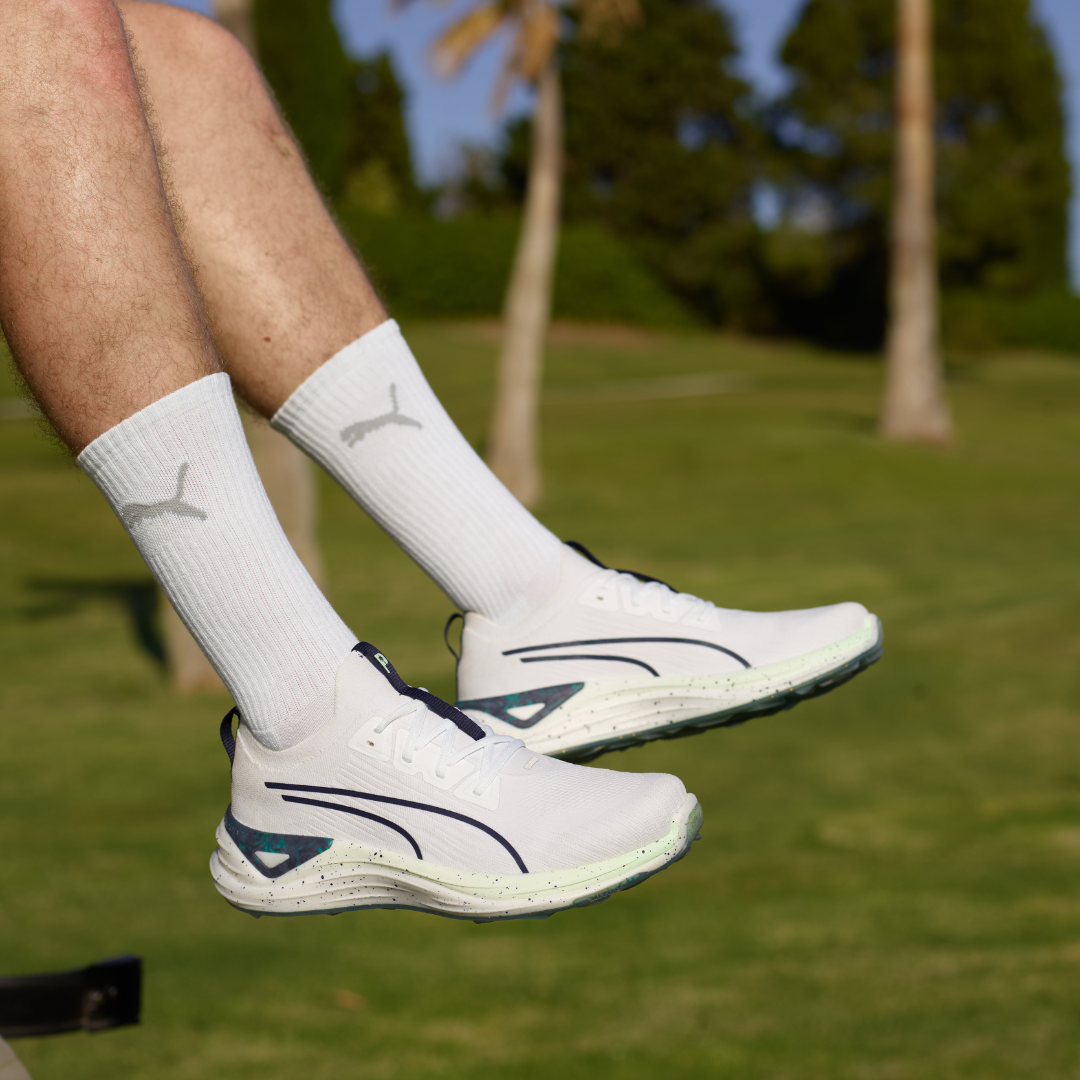Puma x PTC Electrocat Nitro