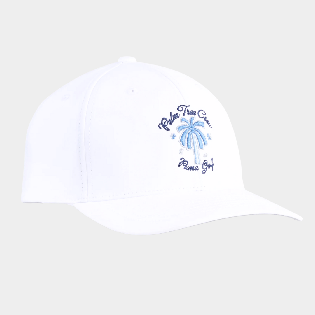 PUMA x PTC Palm Cap White Glow