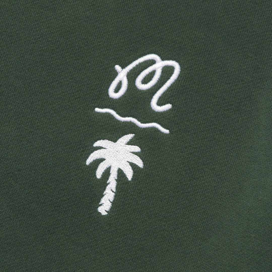 Malbon x PTC Sweatpants