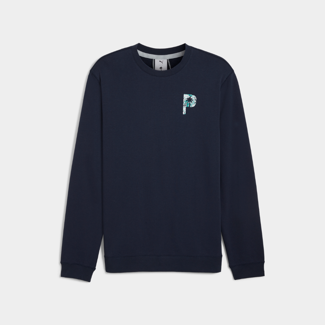 Puma x PTC Glitch Crew