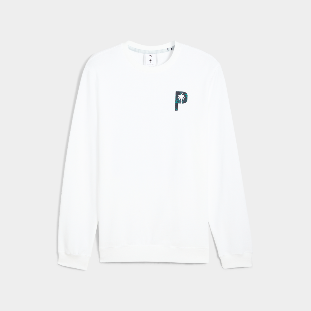 Puma x PTC Glitch Crew