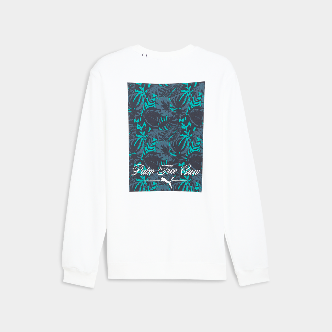 Puma x PTC Glitch Crew