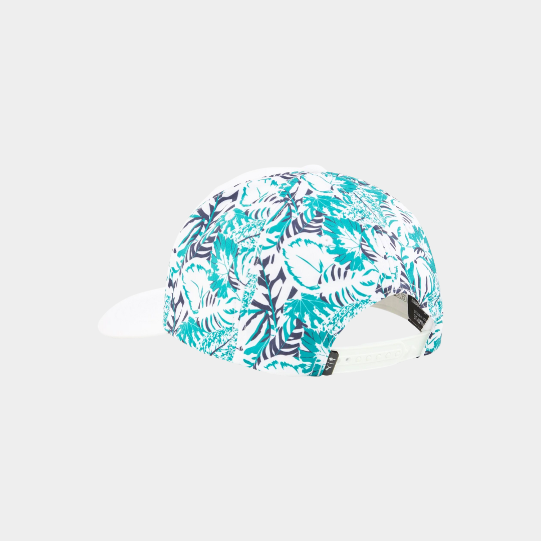 PUMA x PTC Palm Glitch Tech Cap