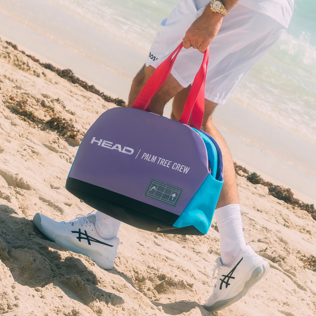 Head Pro x Tote Bag 22L PTC Alternate