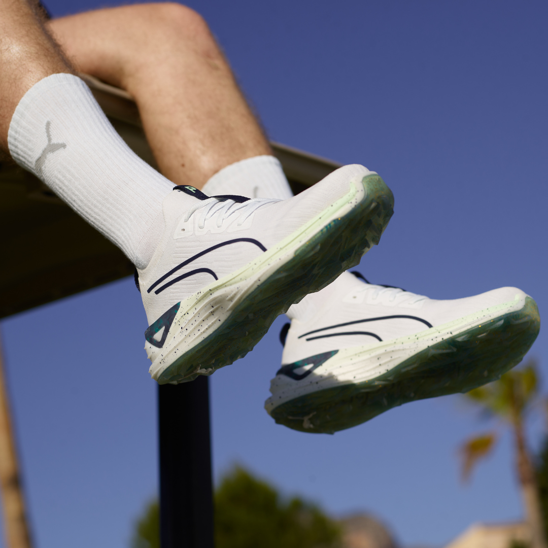 Puma x PTC Electrocat Nitro