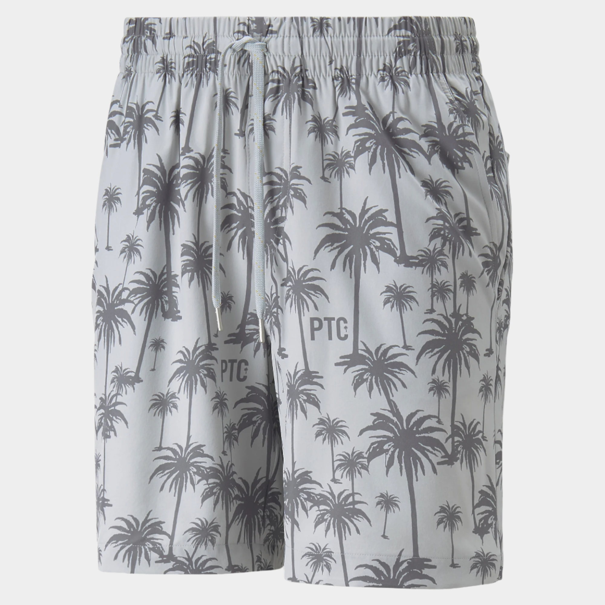 PUMA x PTC Palm Golf Shorts