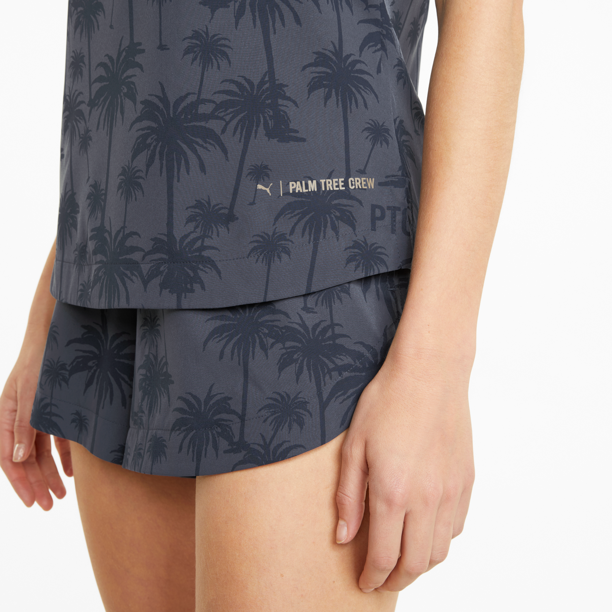 PUMA x PTC Women’s Palm Golf Tank
