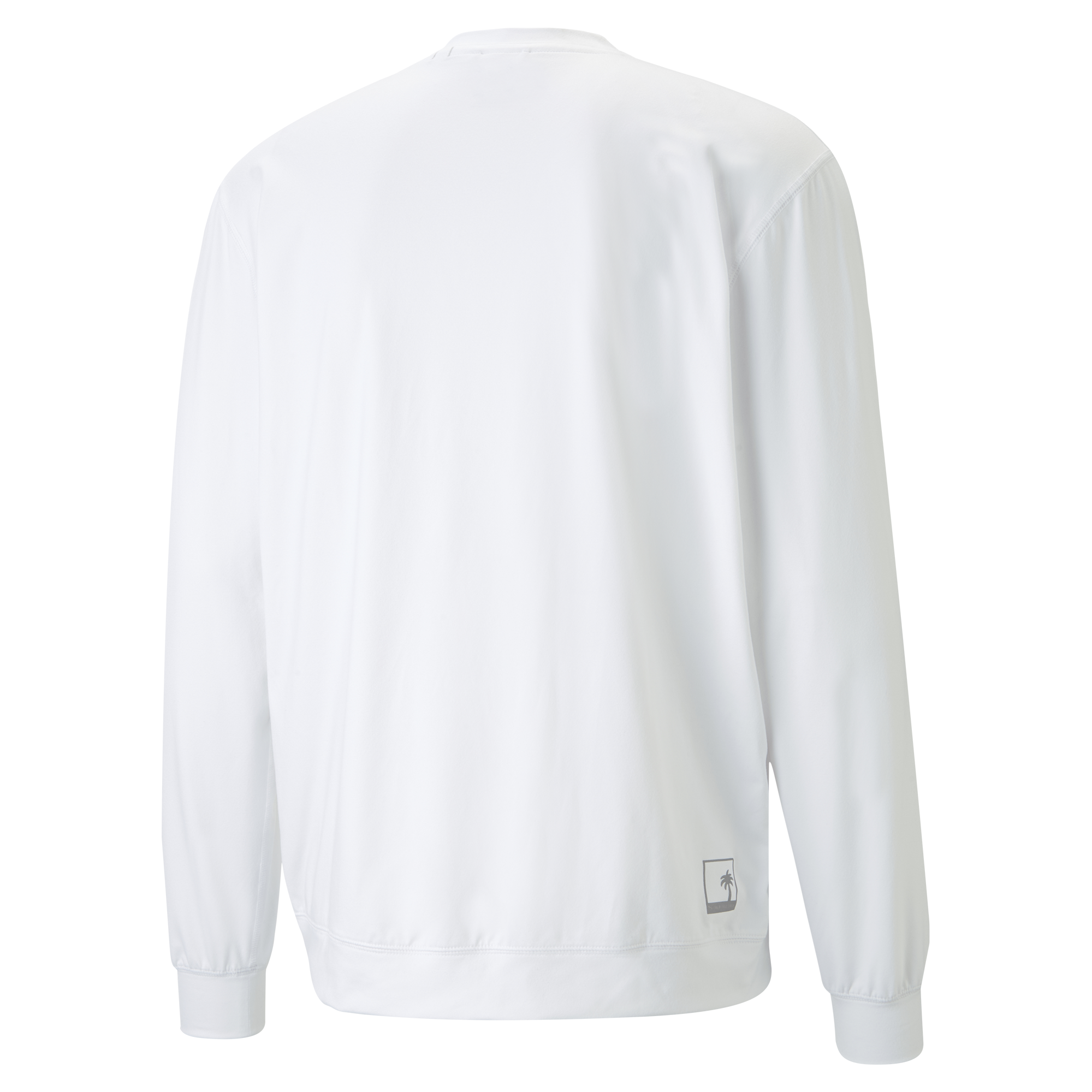 PUMA x PTC Midweight Crew