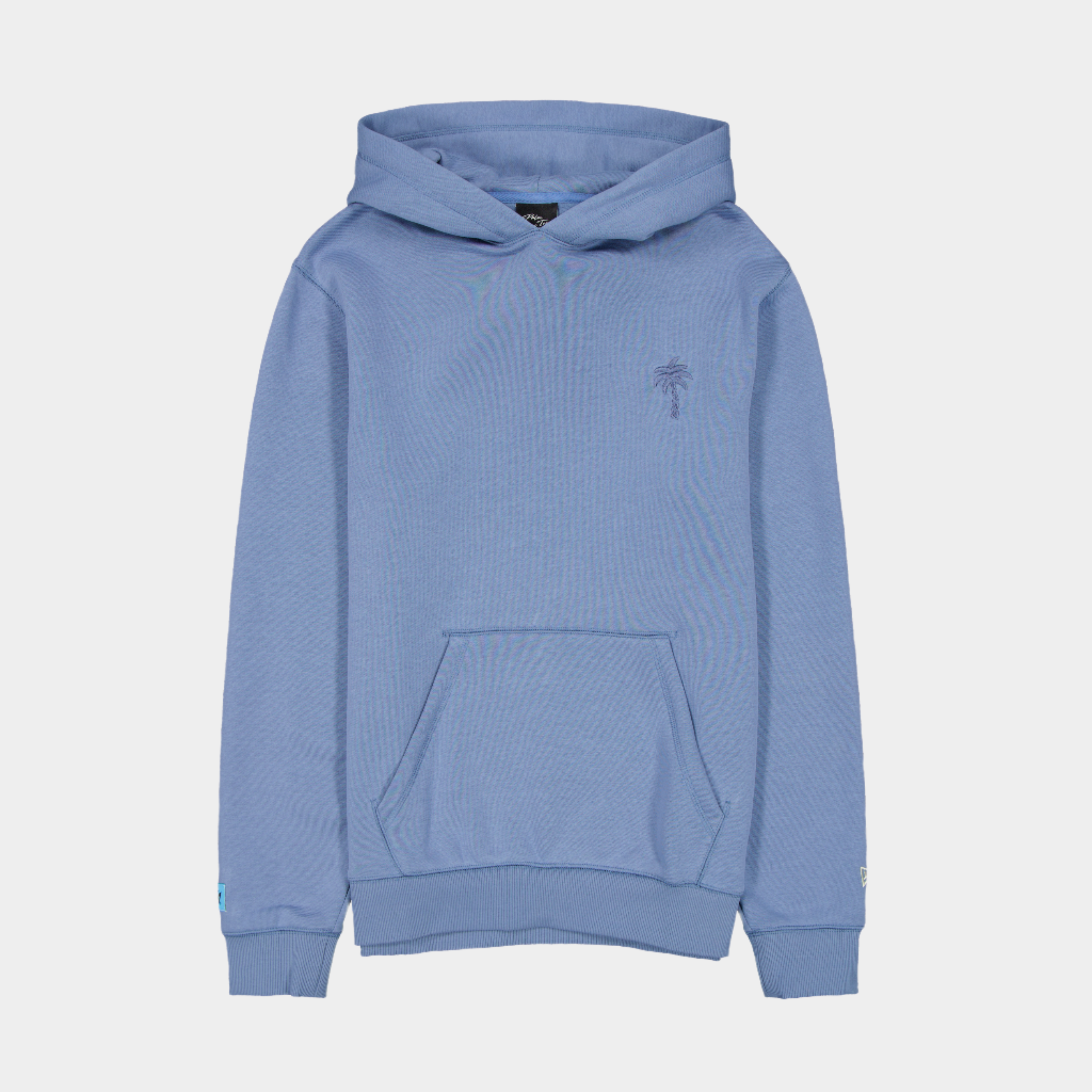 Marlins x PTC Blue Hoodie