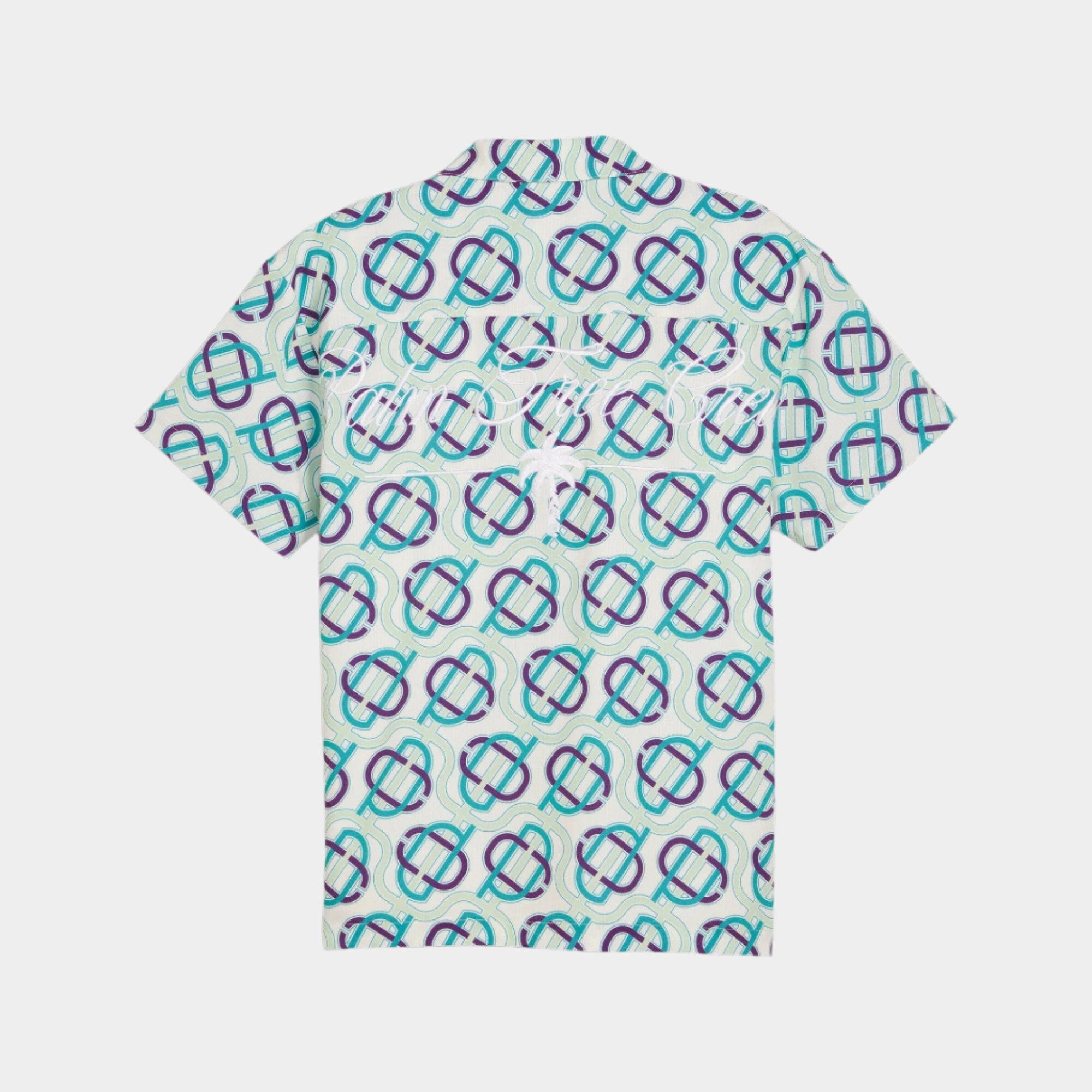 PUMA x PTC Printed Shirt