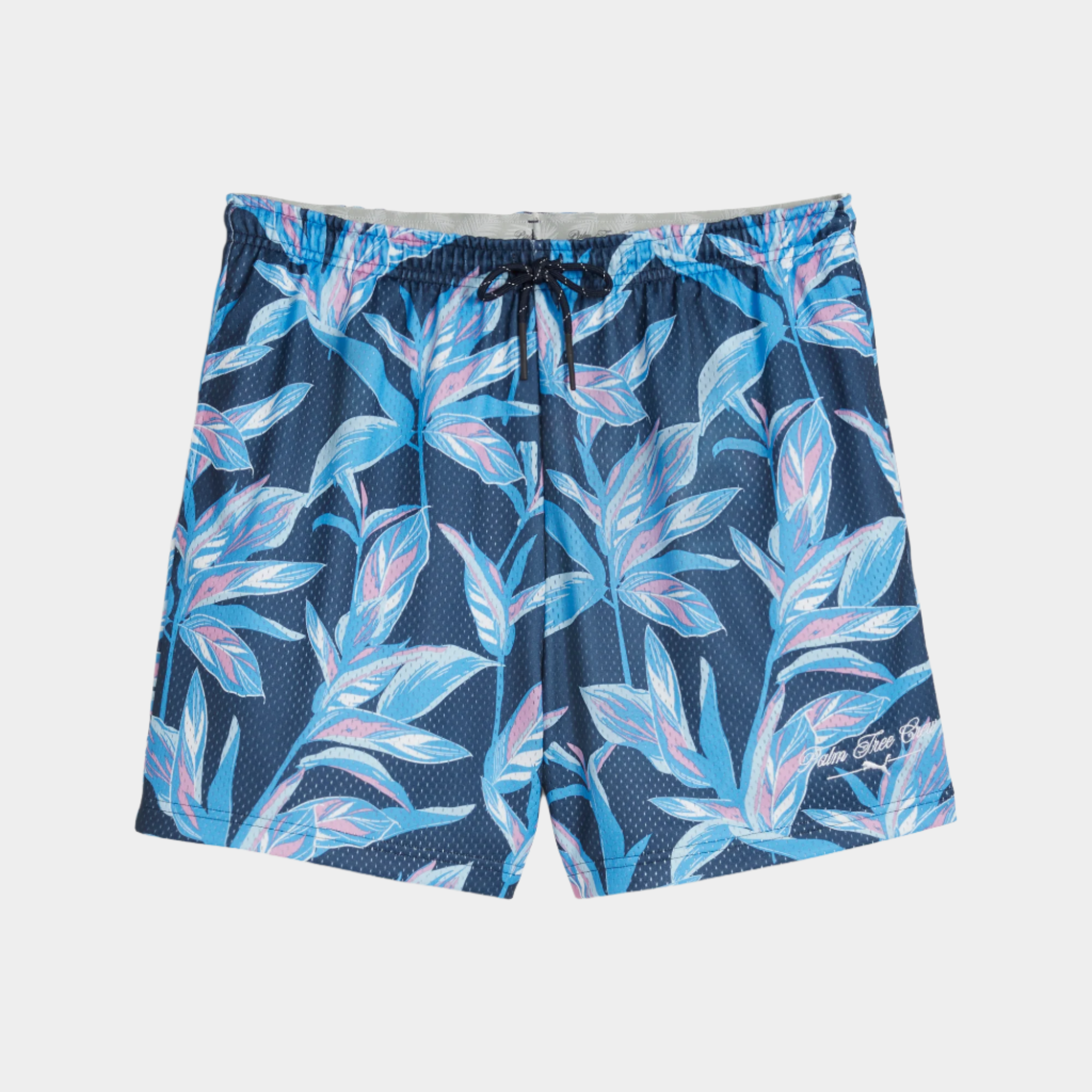 PUMA x PTC Range Short
