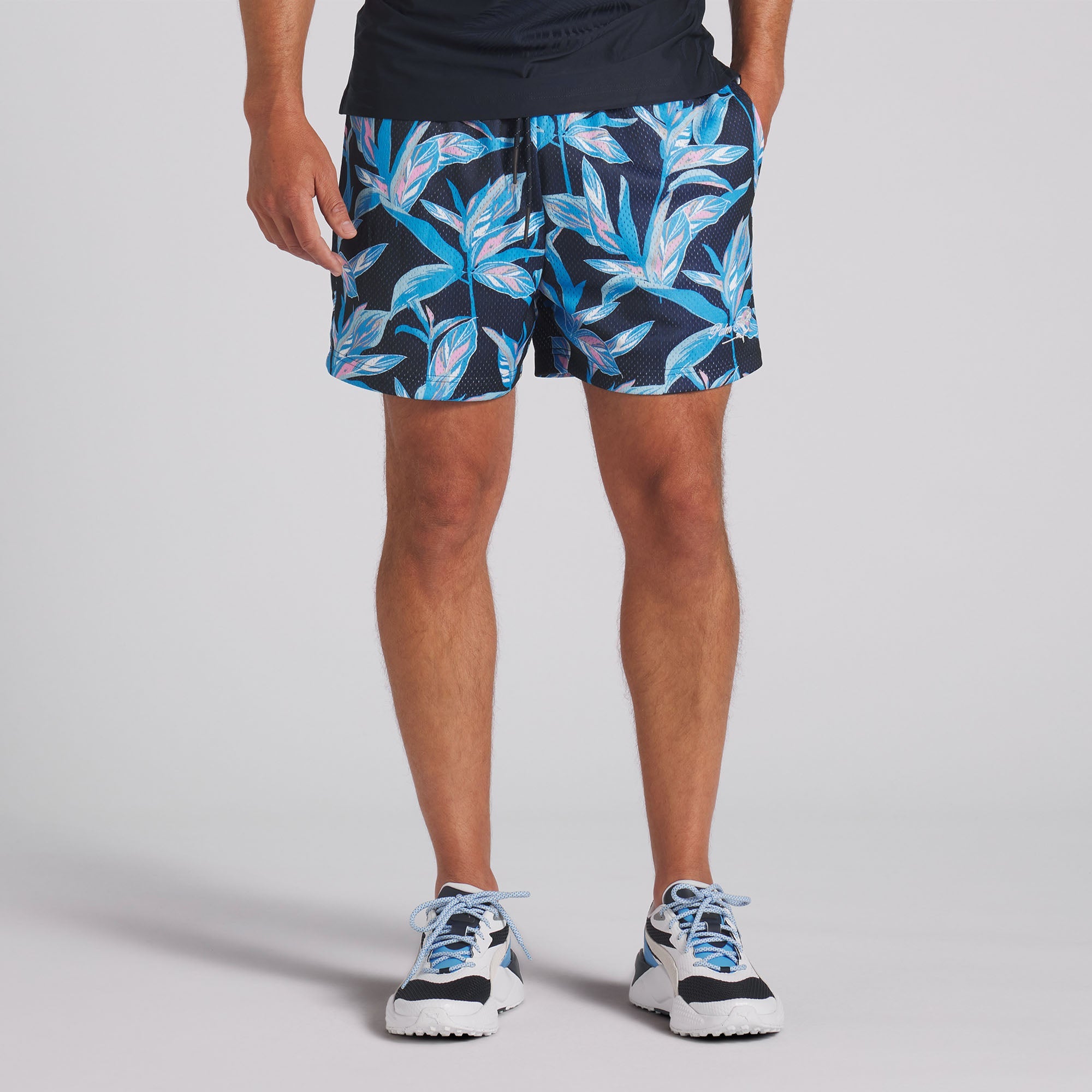 PUMA x PTC Range Short