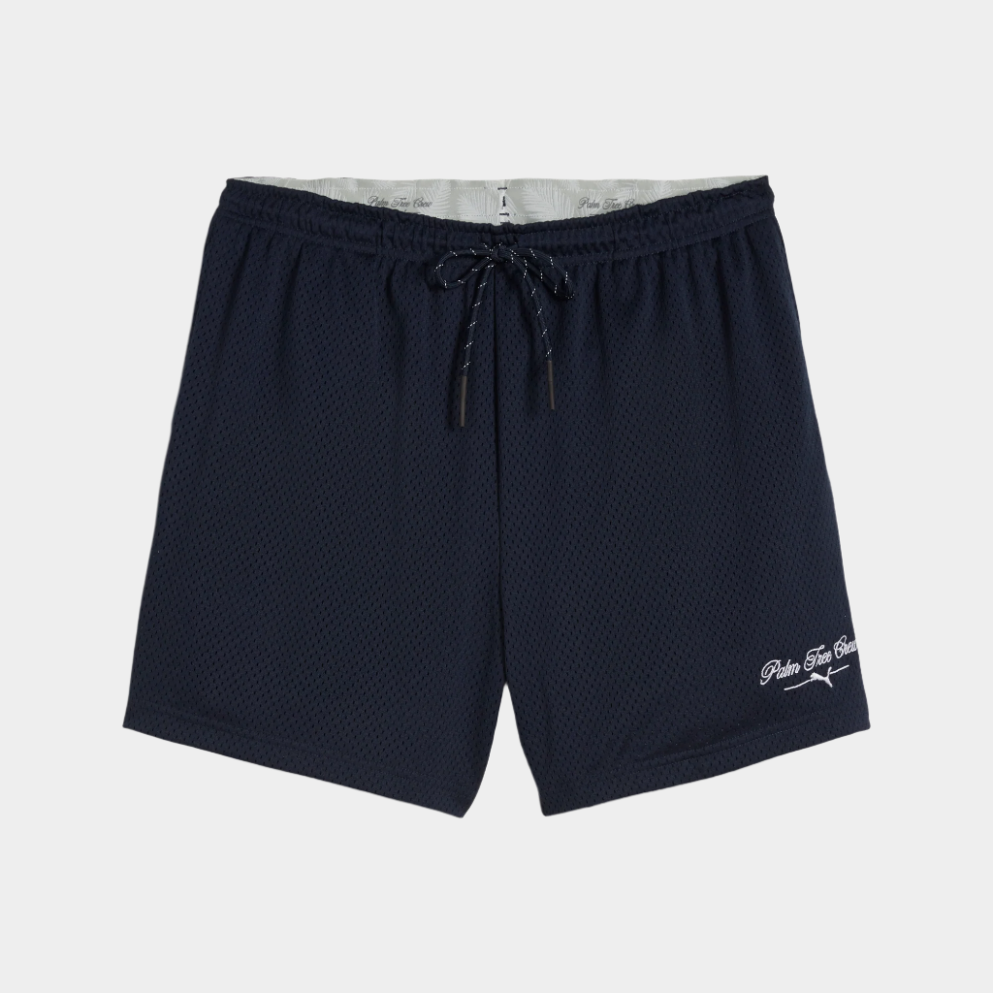 PUMA x PTC Range Short - Main Image