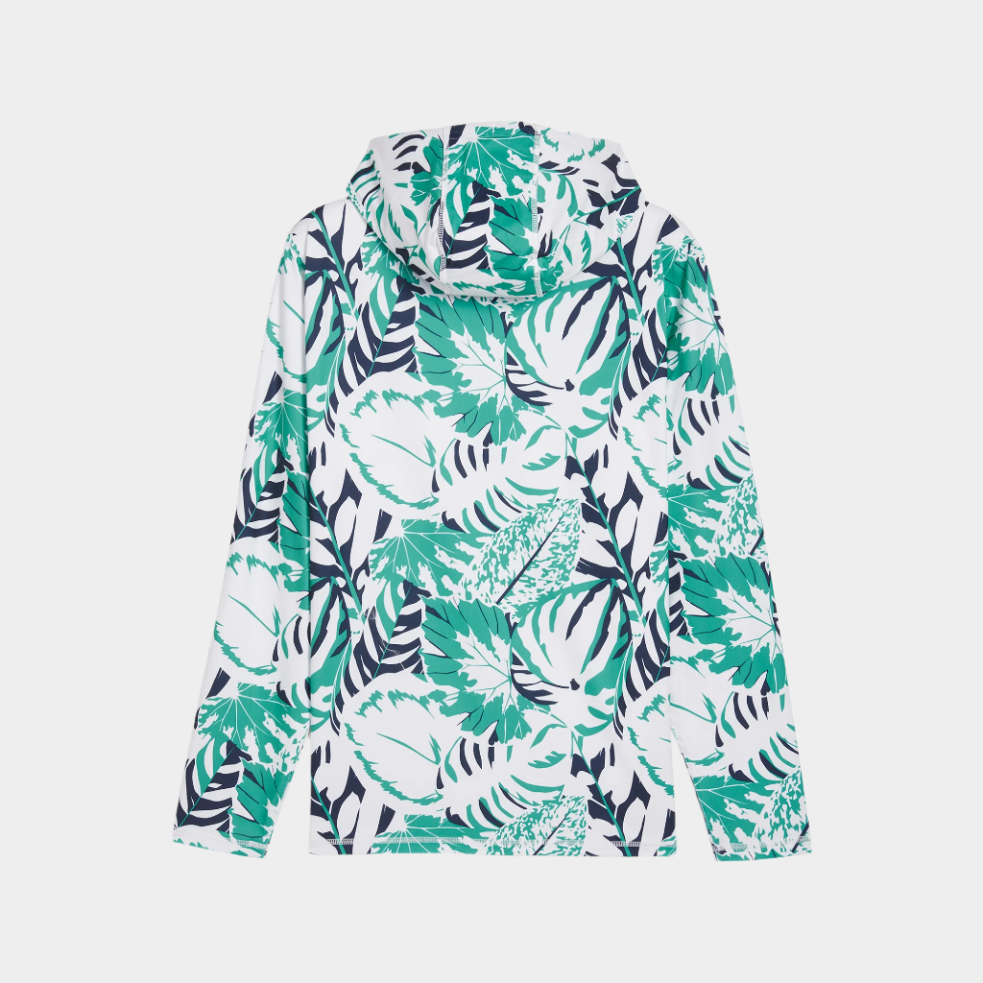 Puma x PTC Palm Glitch Hoodie