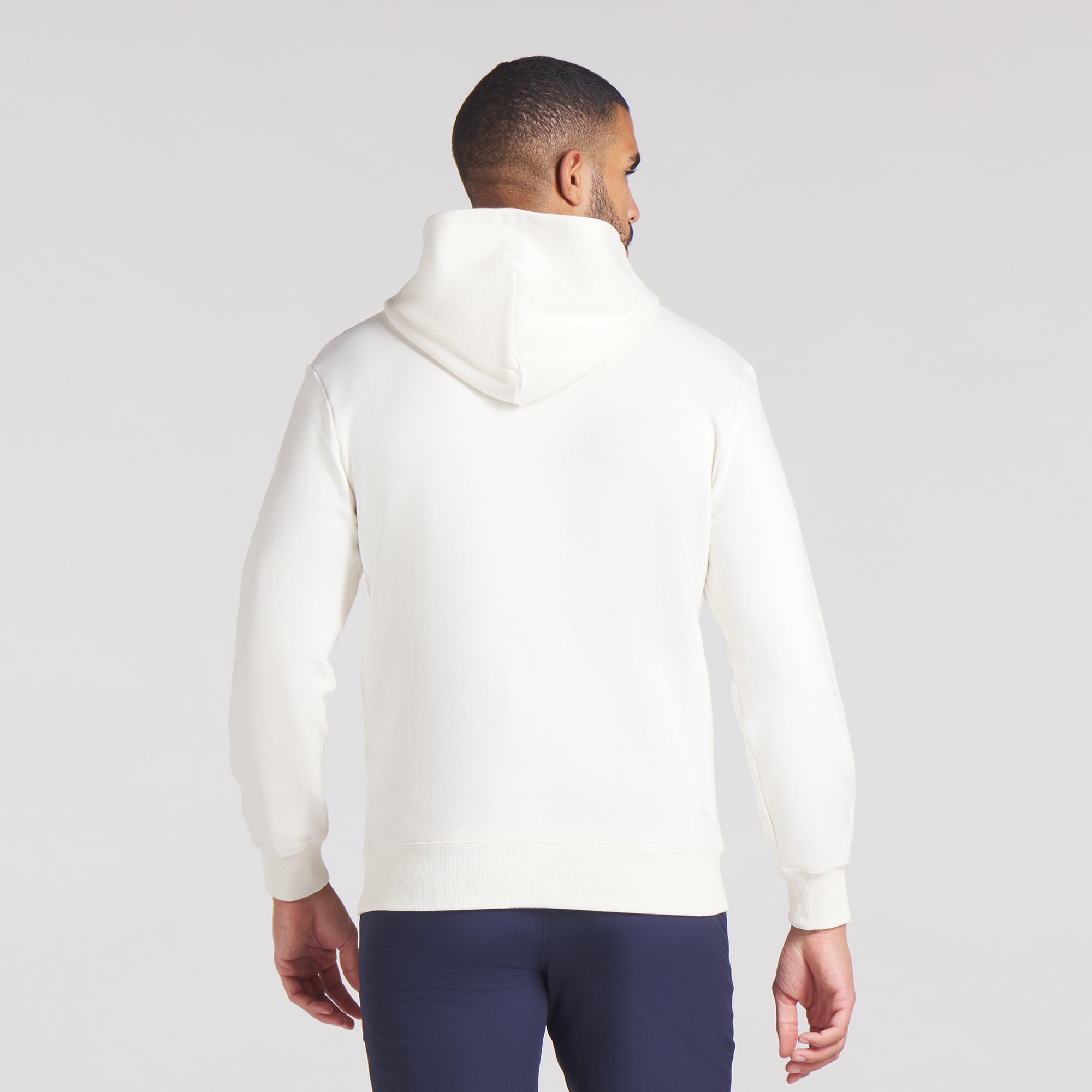 Puma x PTC Tropic Letter Hoodie