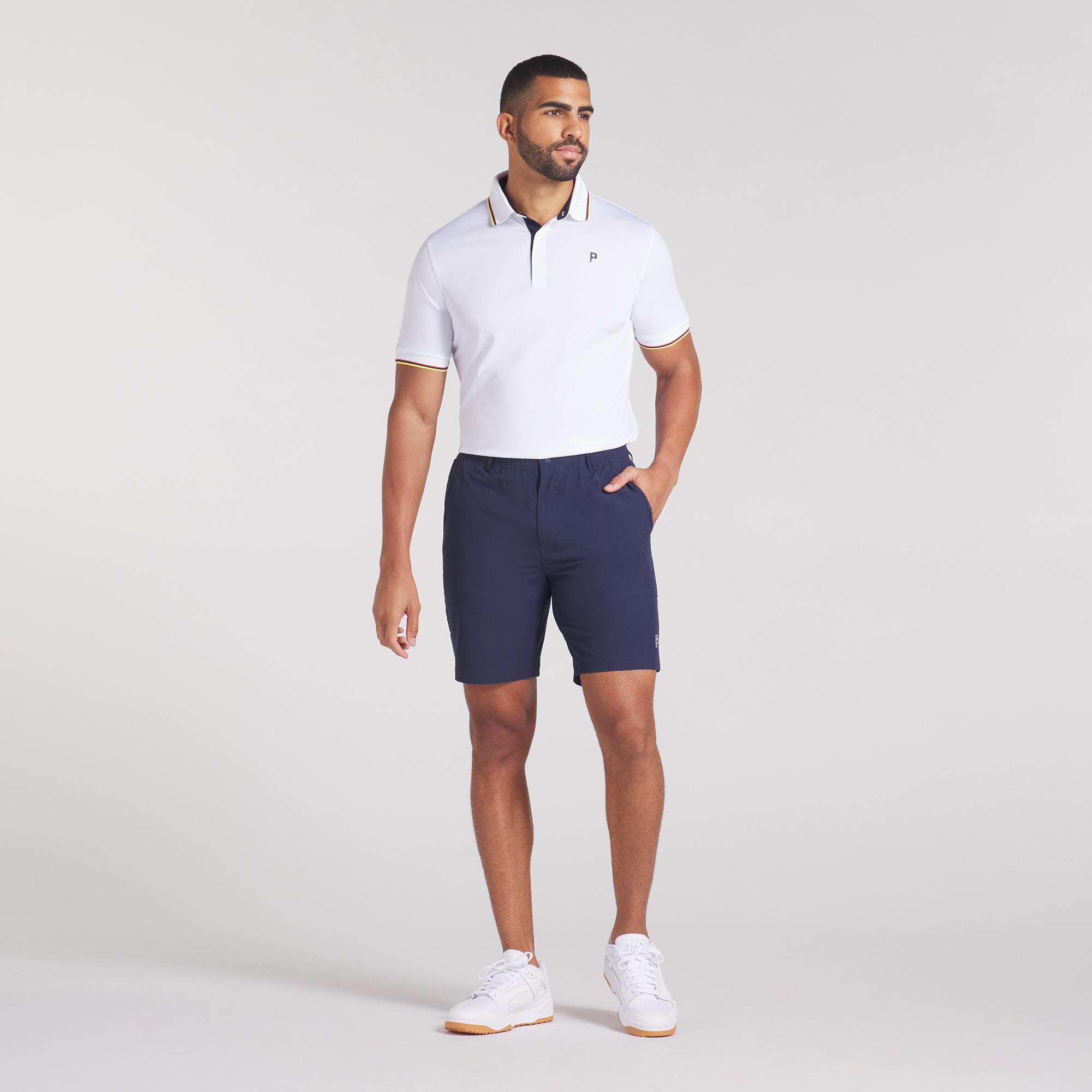 Puma x PTC Ripguard Short