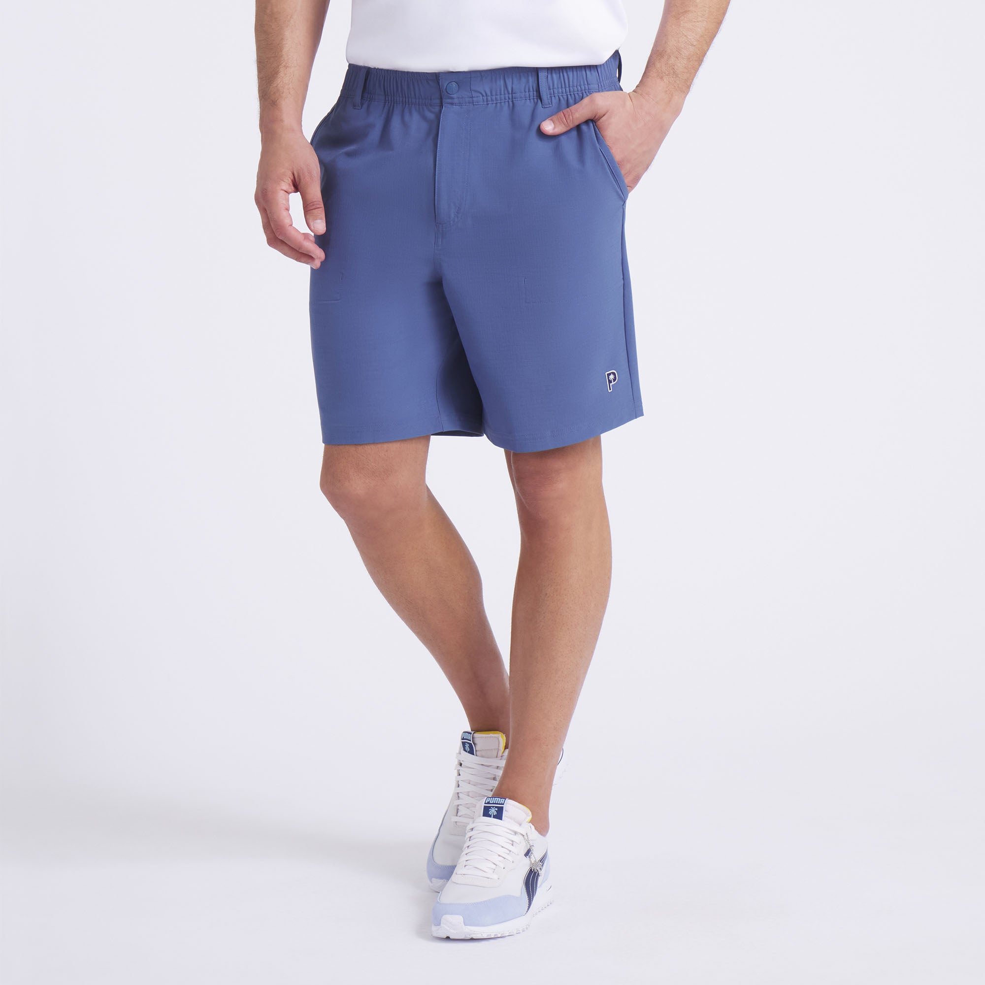 Puma x PTC Ripguard Short