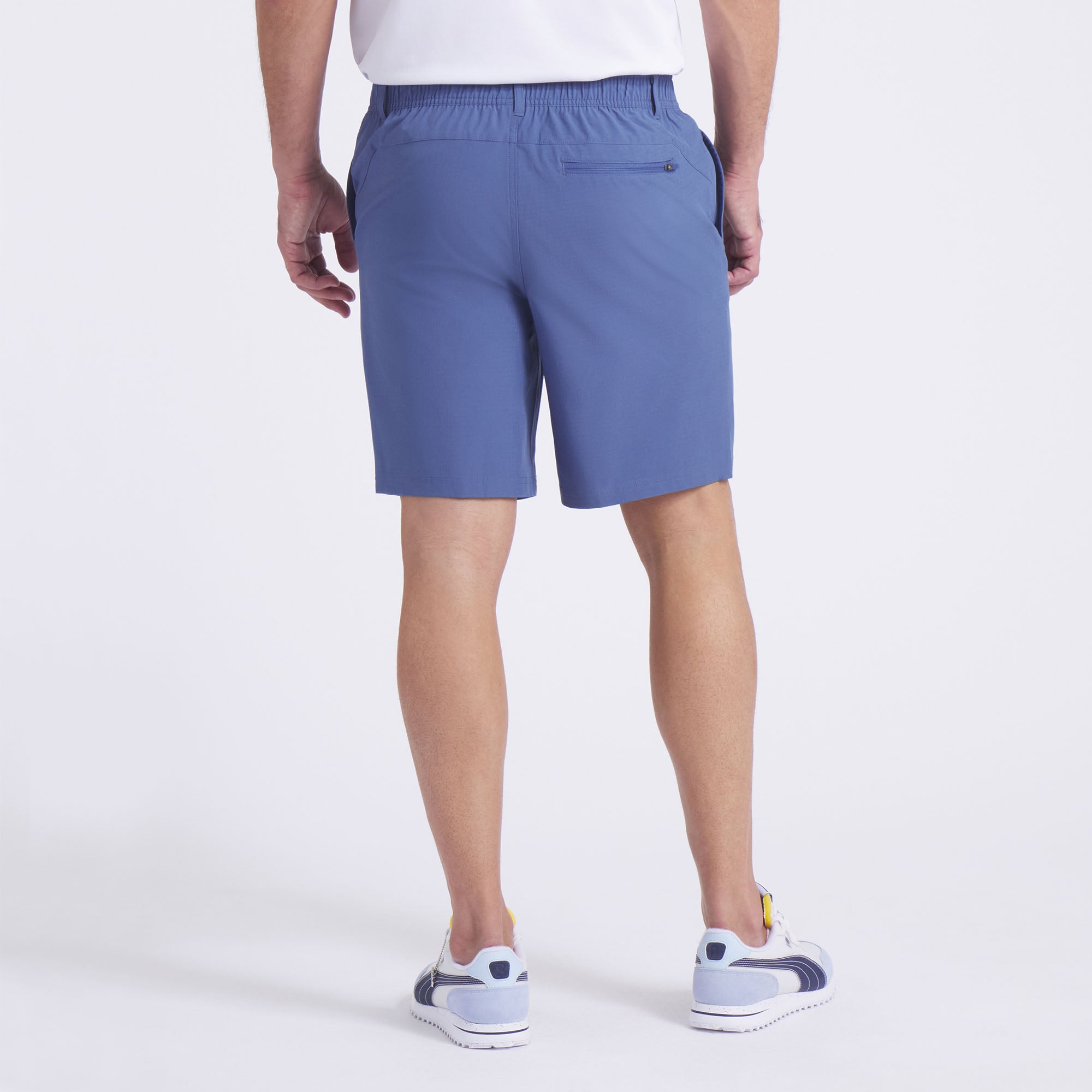Puma x PTC Ripguard Short