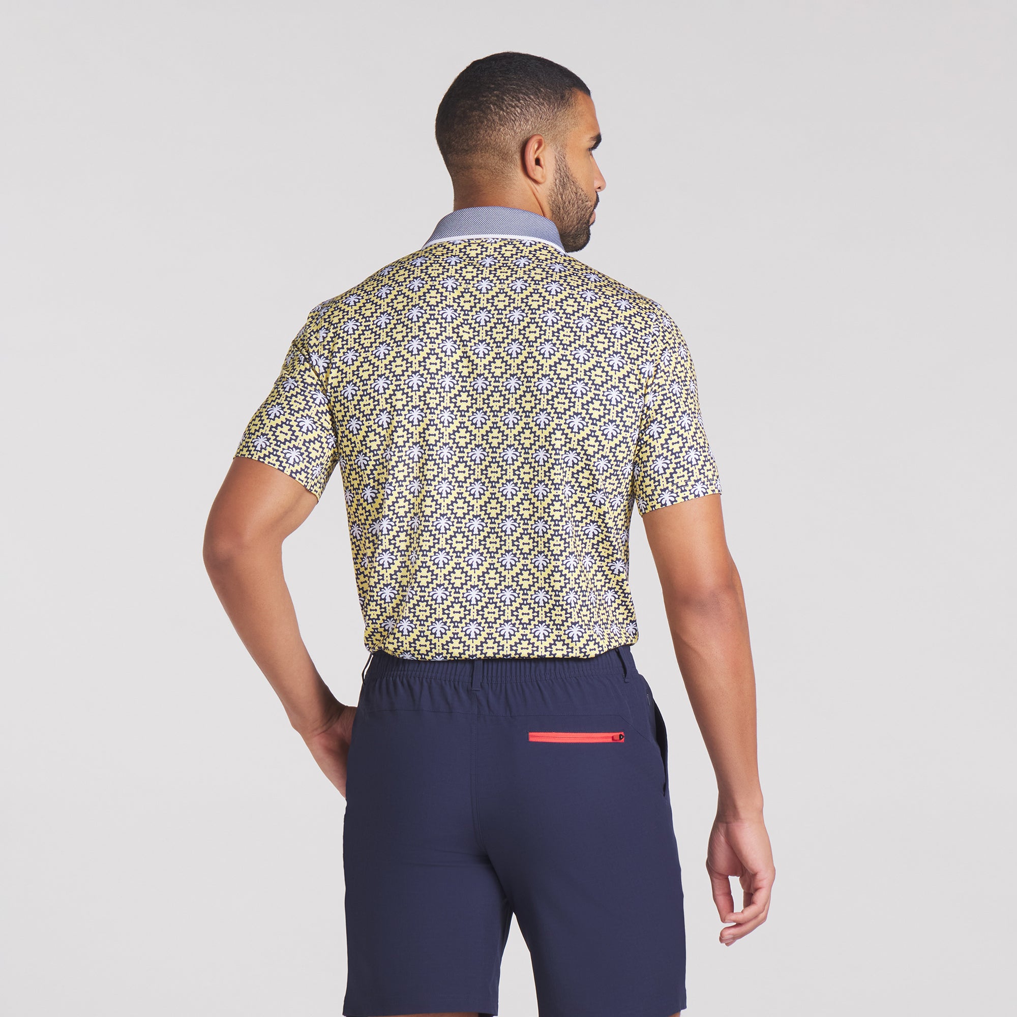 Puma x PTC Tile Polo